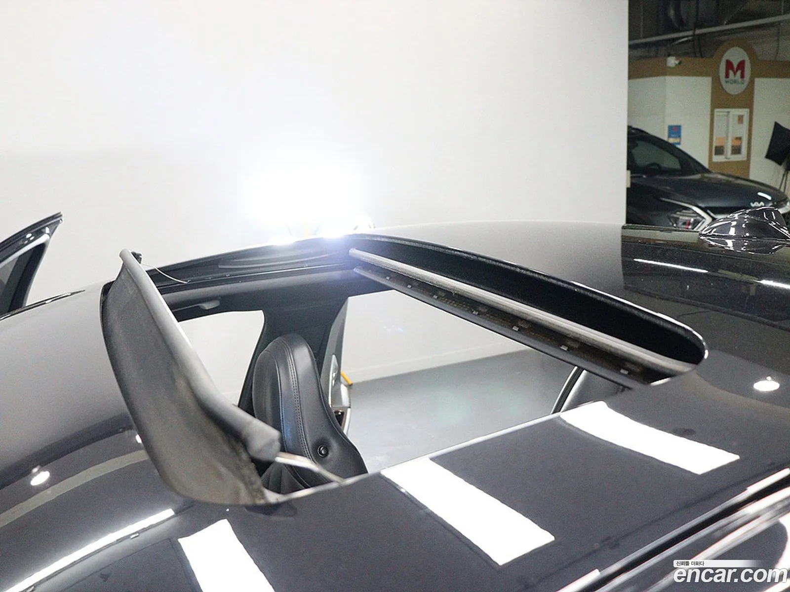 Volvo S60 2014 — 7