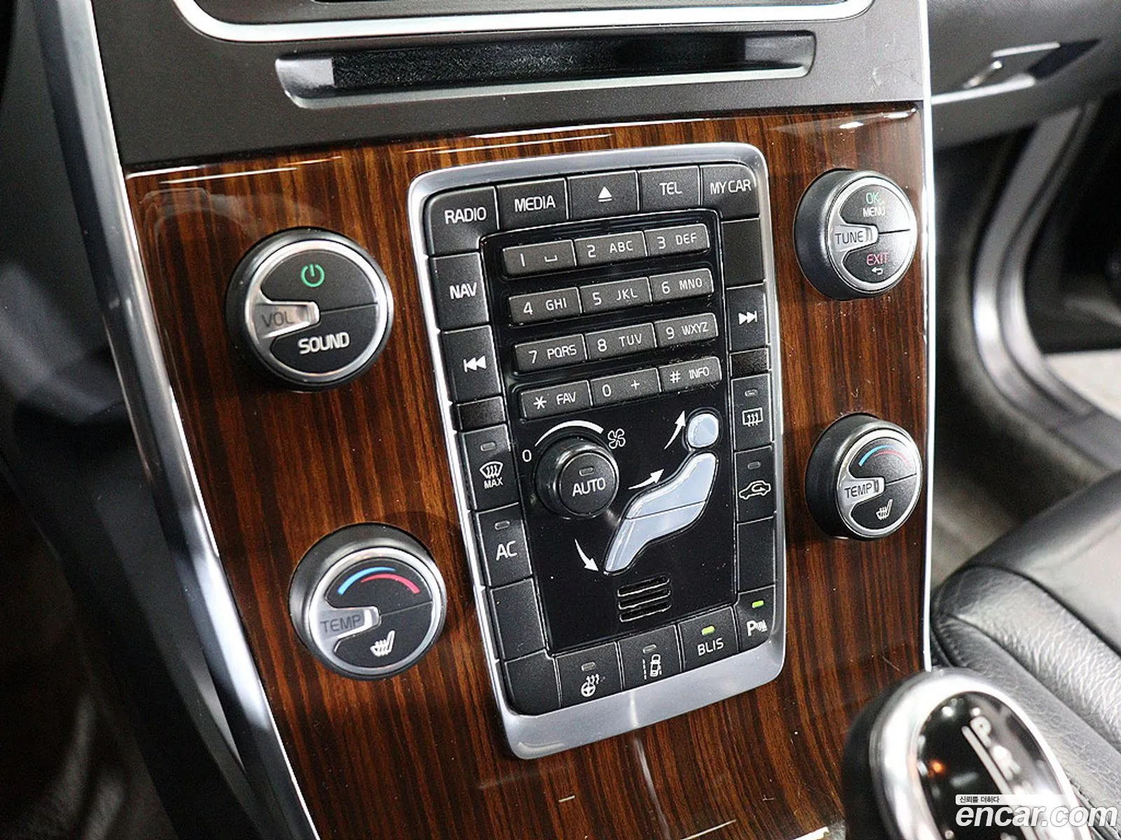 Volvo S60 2014 — 19