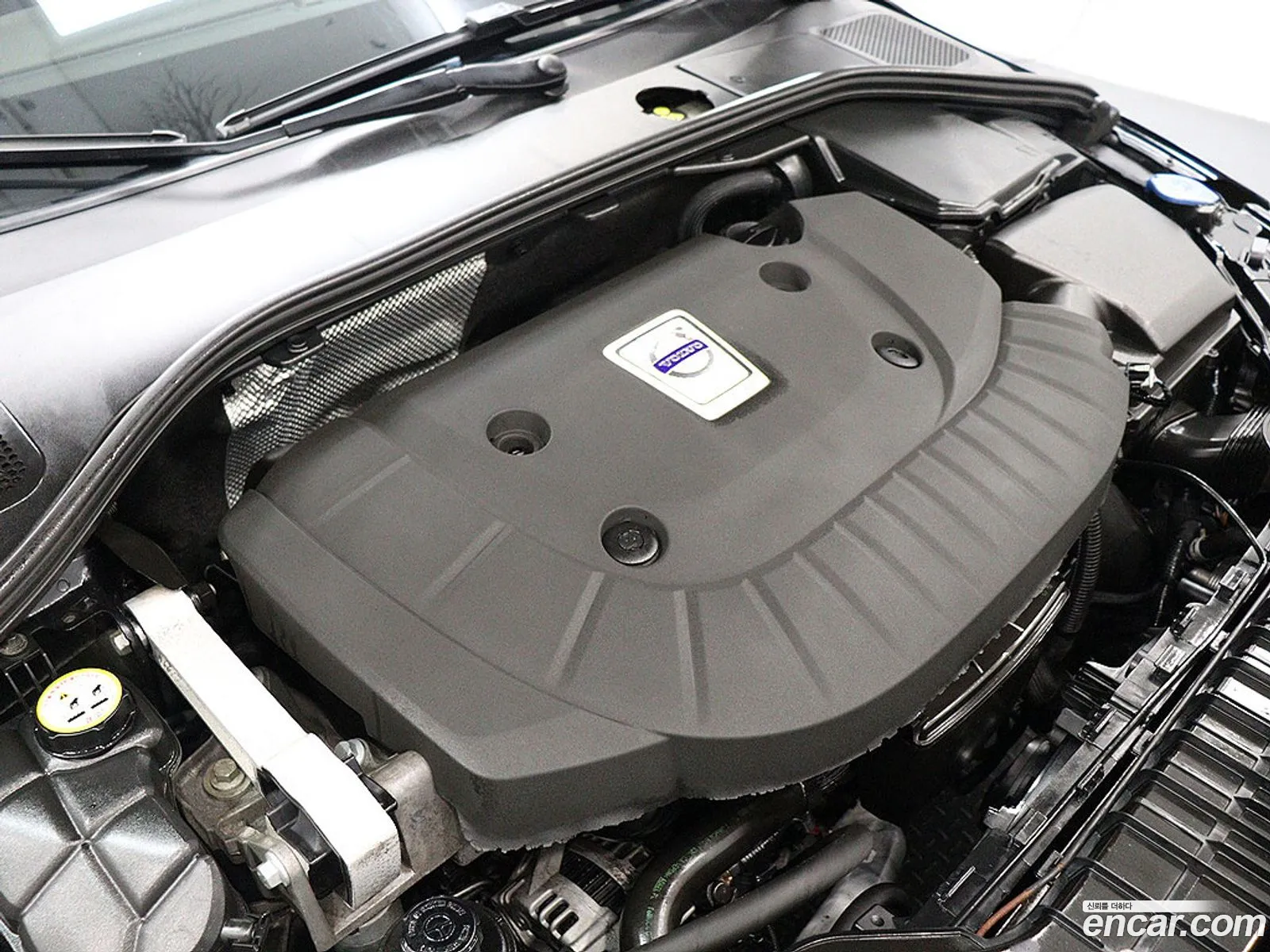 Volvo S60 2014 — 6