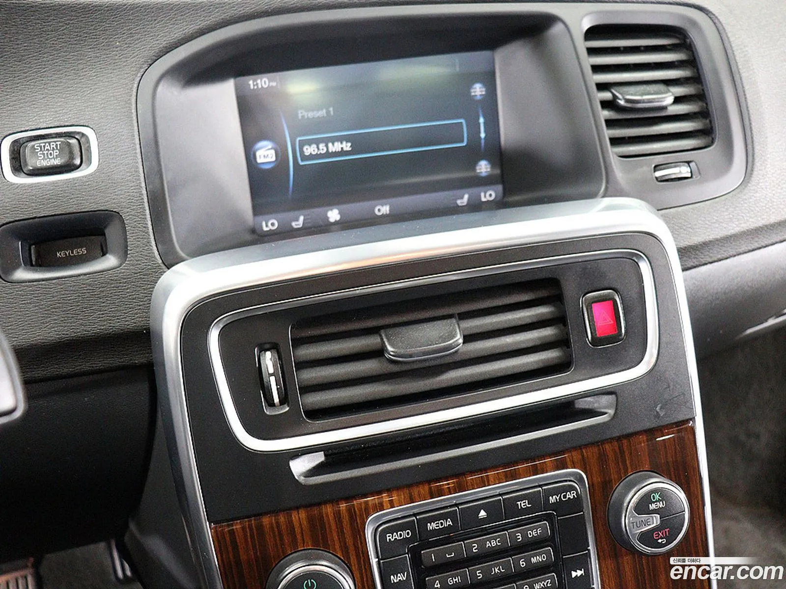 Volvo S60 2014 — 5