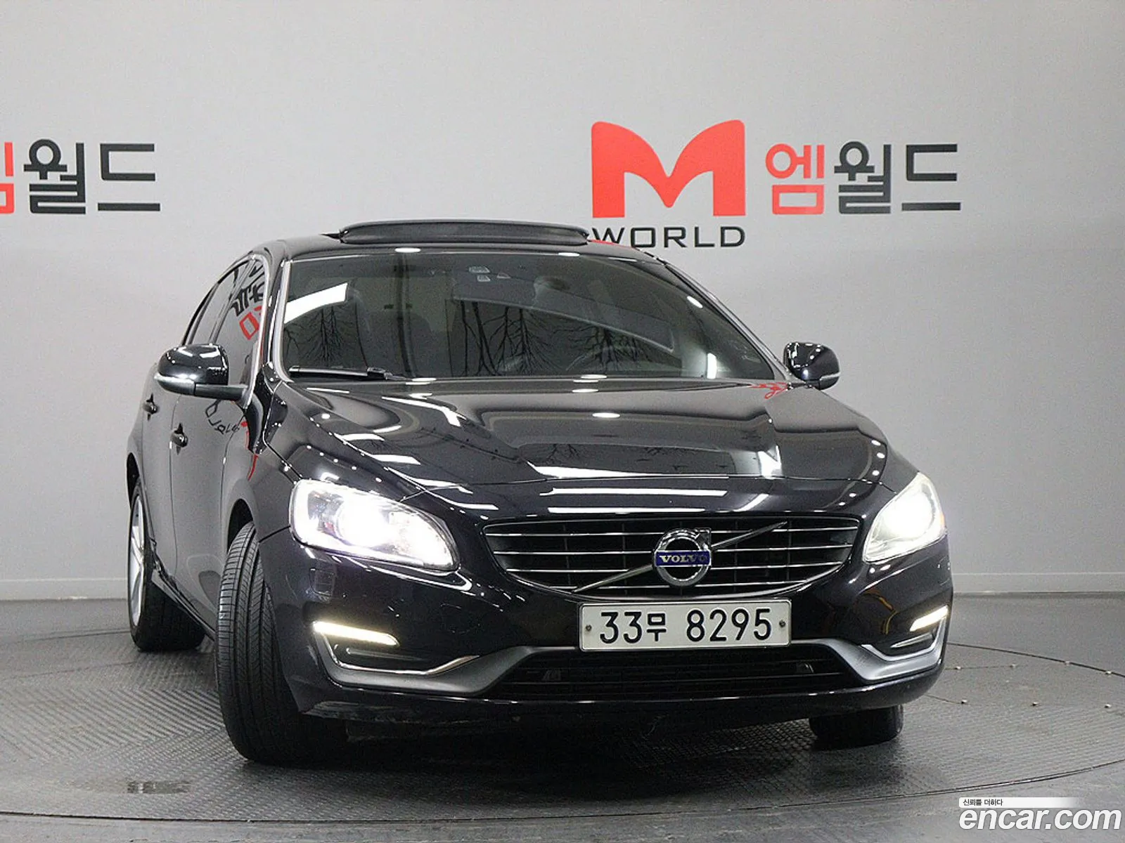 Volvo S60 2014 — 17