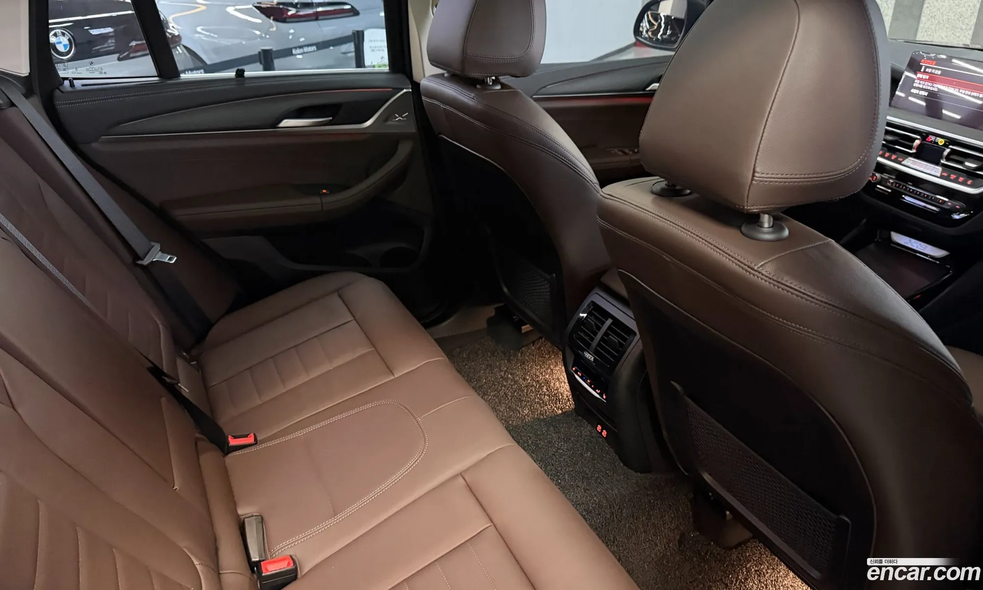 BMW X3 2024 — 14