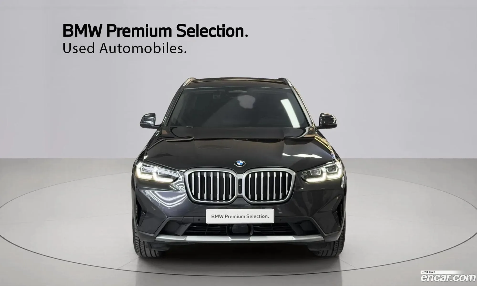 BMW X3 2024 — 5