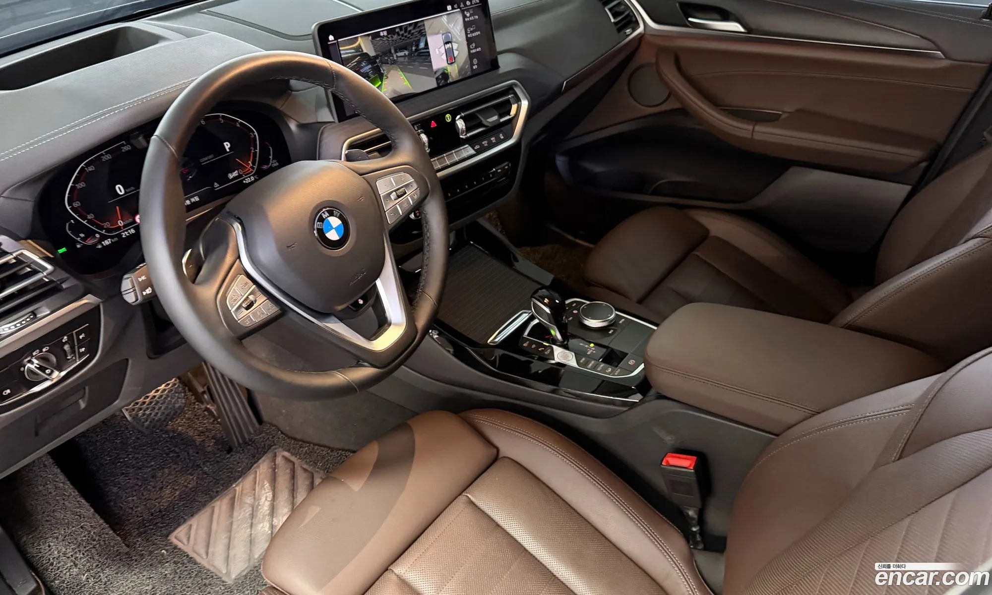 BMW X3 2024 — 10