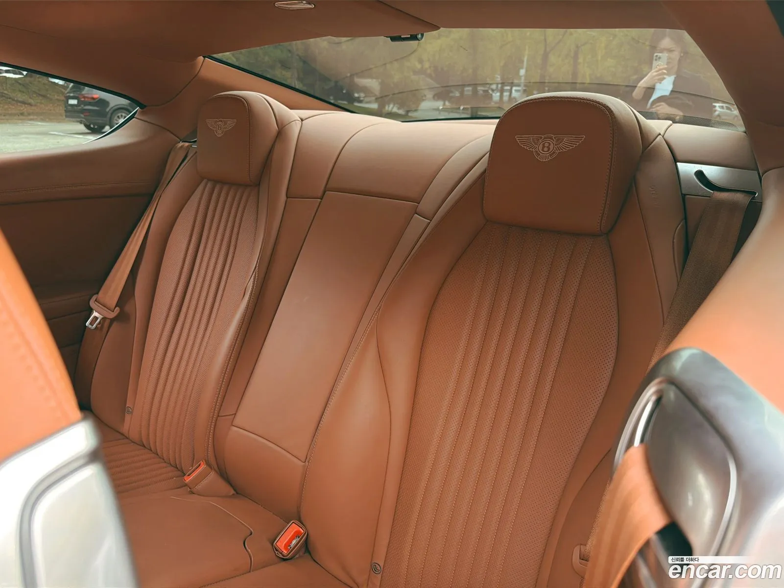 Bentley Continental GT 2015 — 4