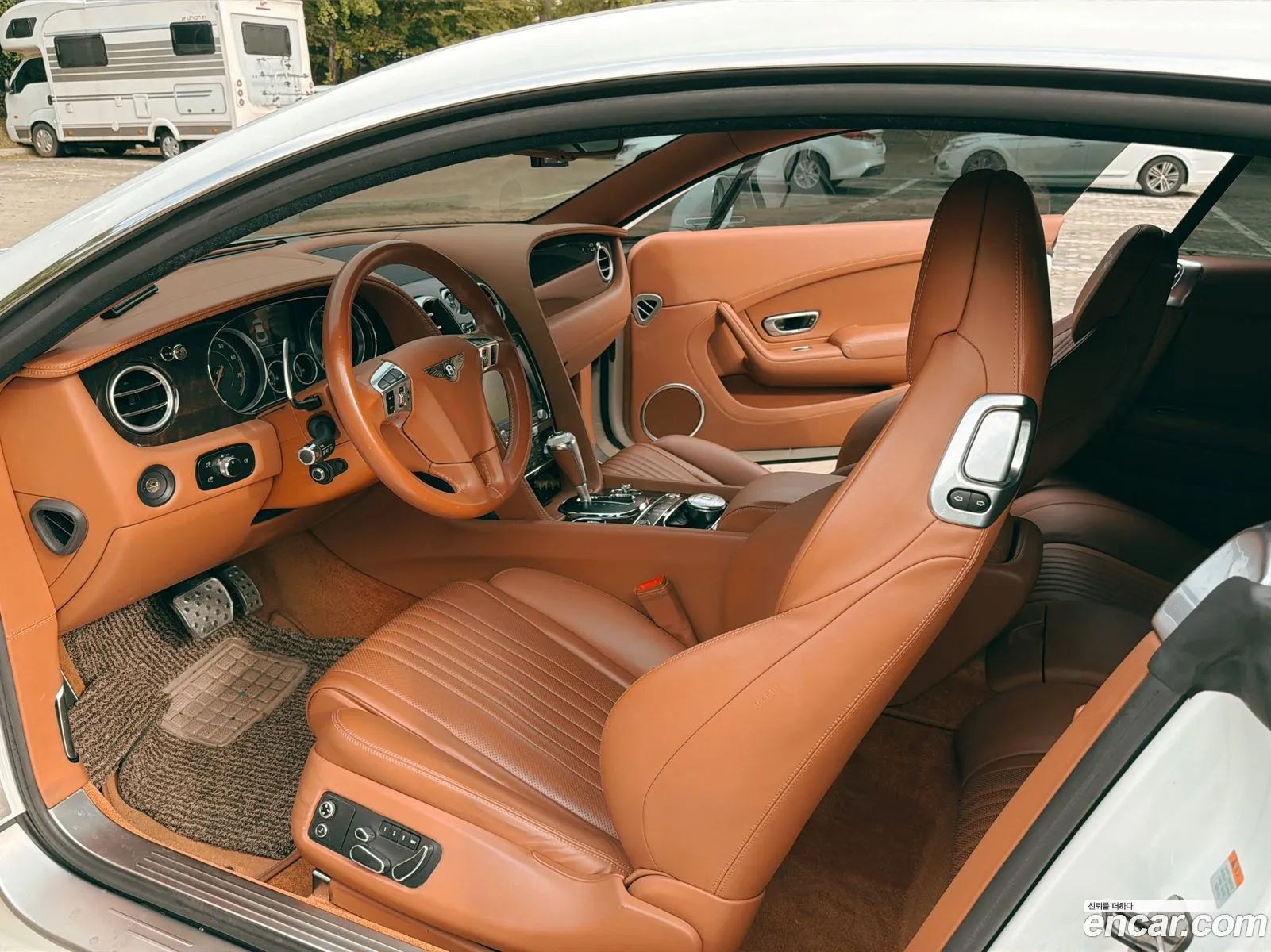 Bentley Continental GT 2015 — 6