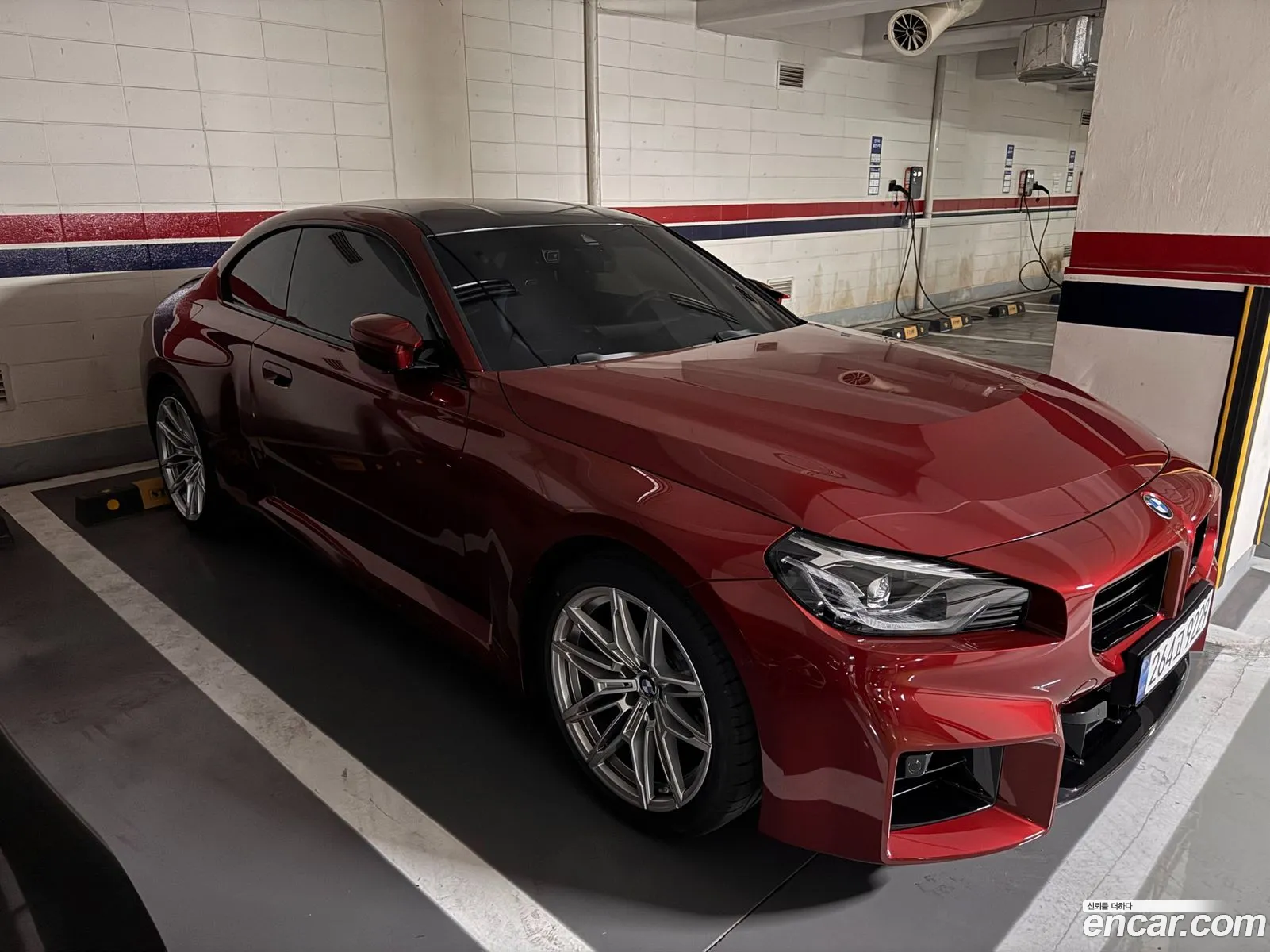 BMW M2 2026 — 4