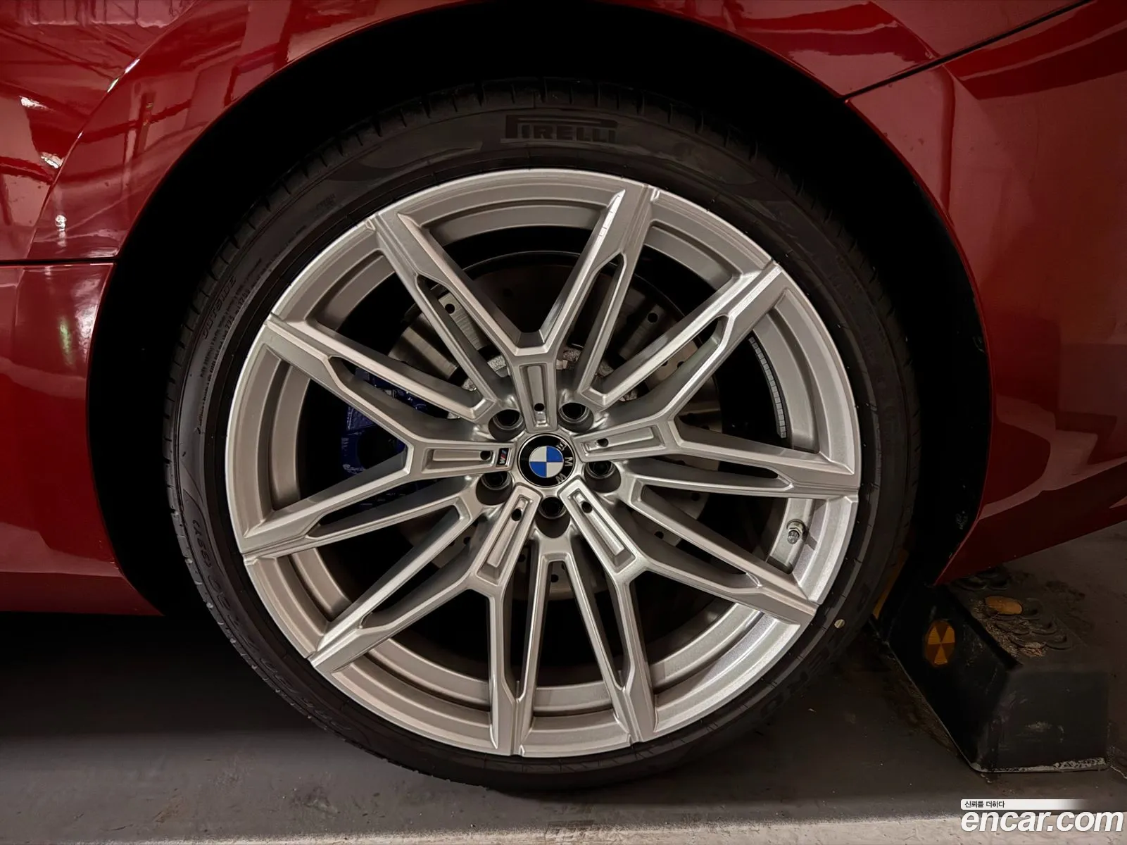 BMW M2 2026 — 10