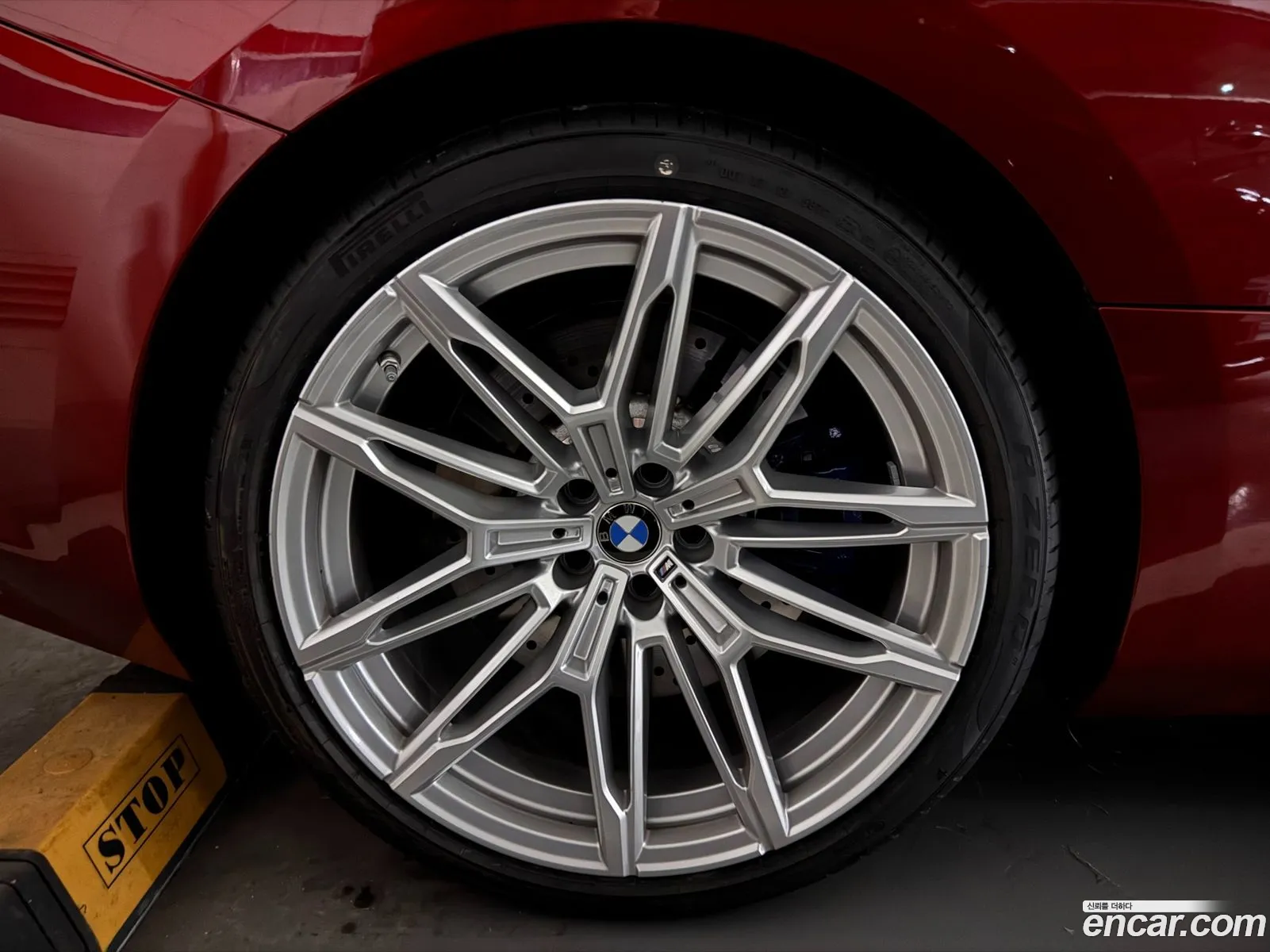 BMW M2 2026 — 11