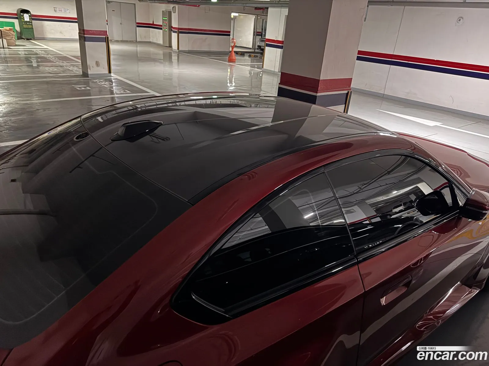 BMW M2 2026 — 14