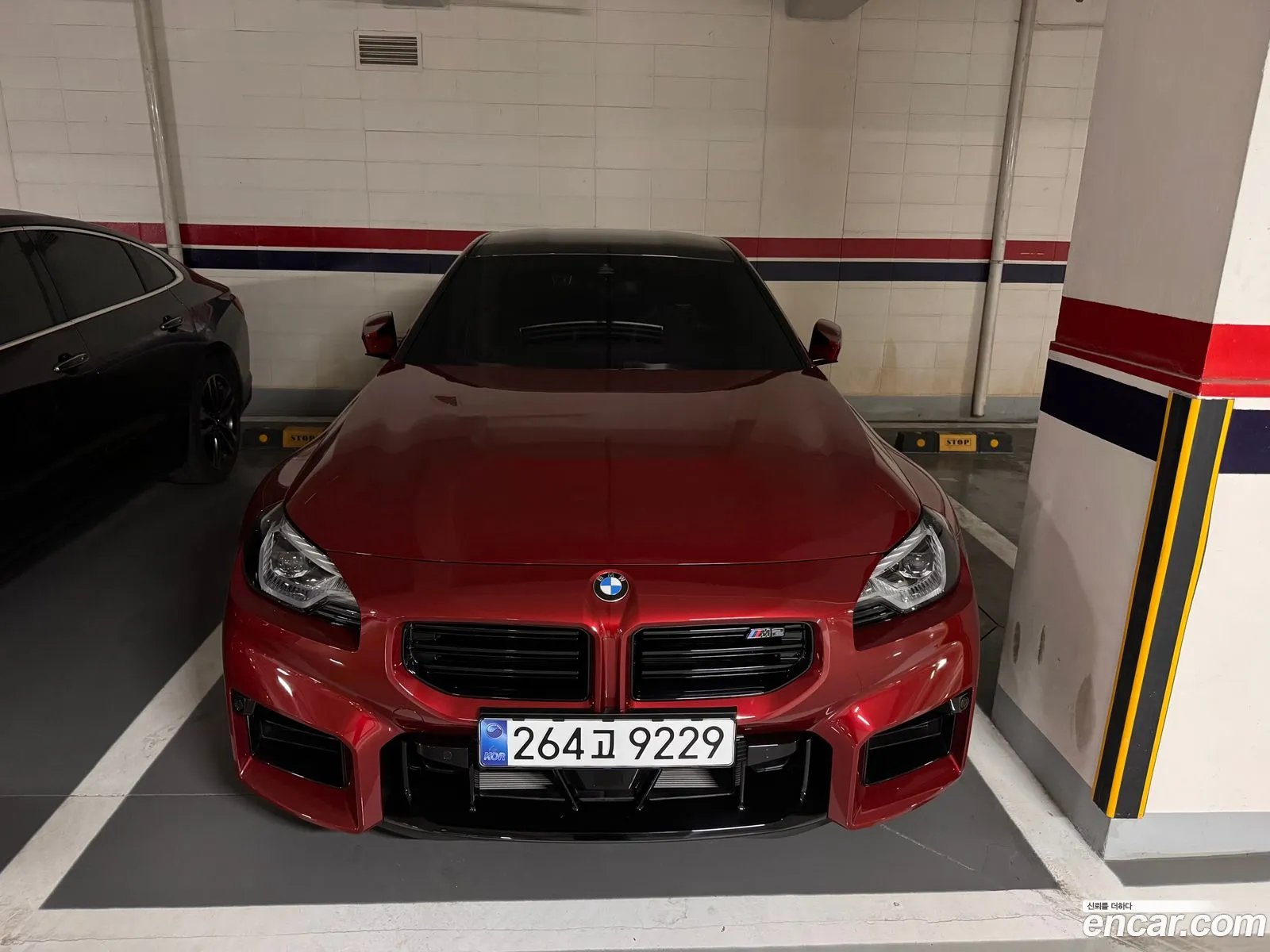 BMW M2 2026 — 7