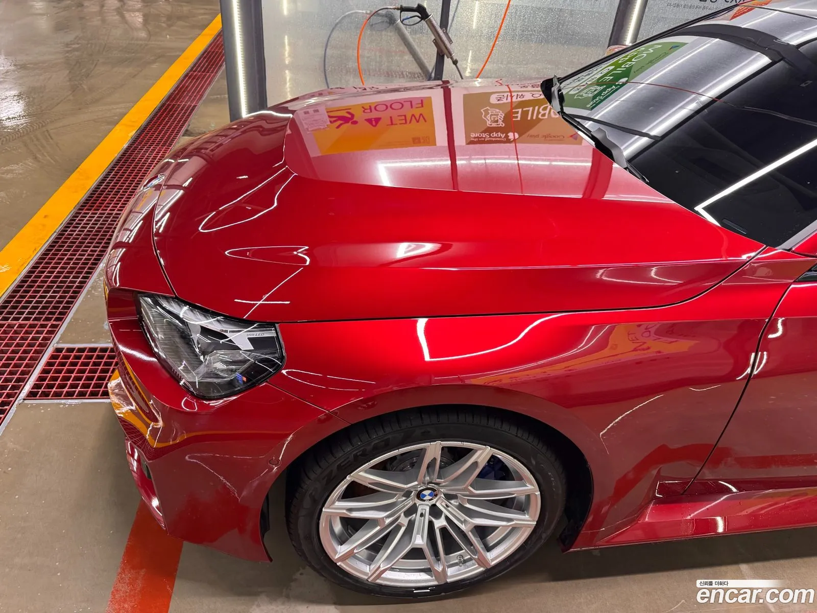 BMW M2 2026 — 3
