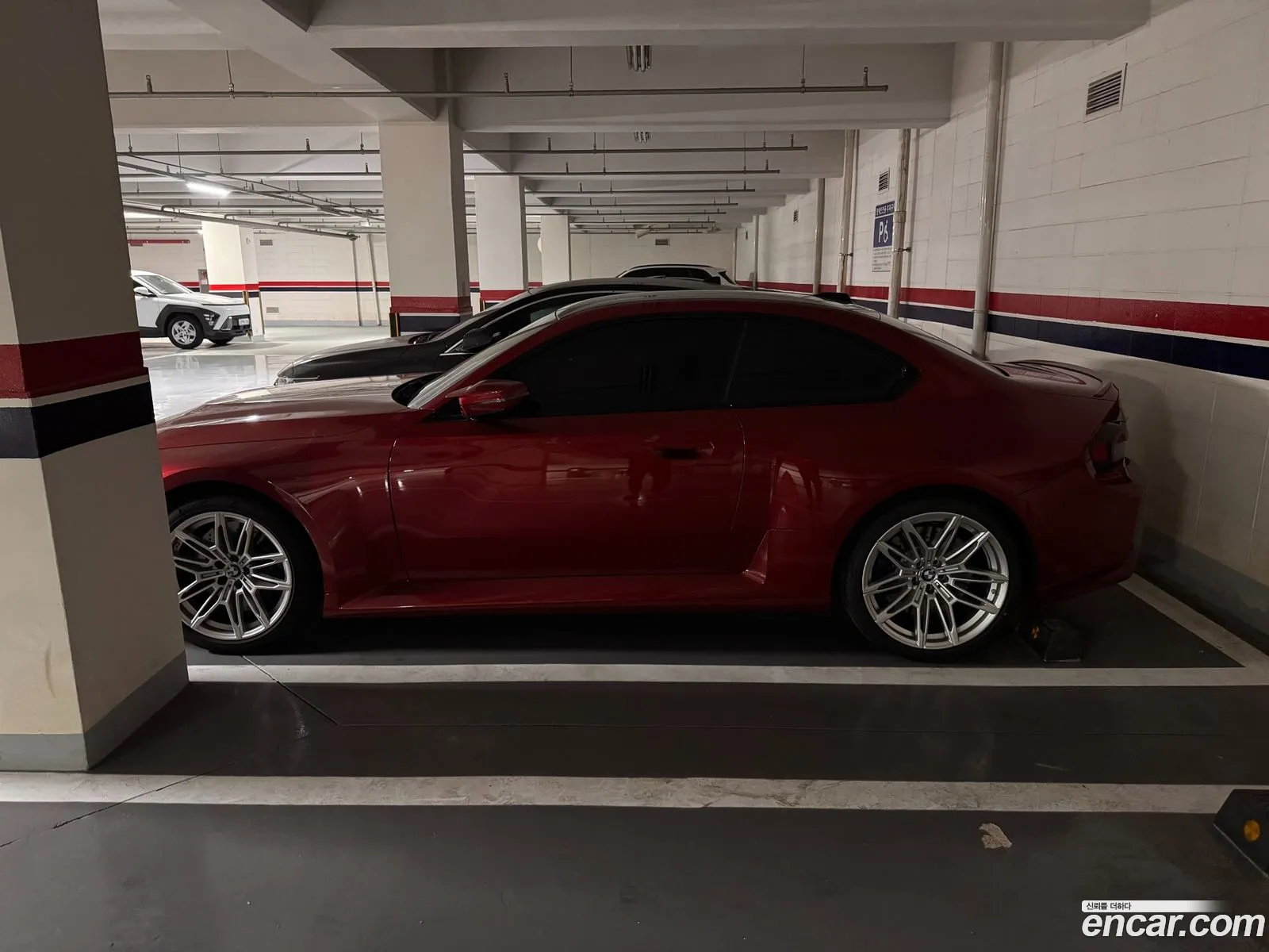 BMW M2 2026 — 9