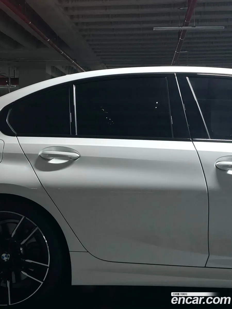 BMW 3 Series 2025 — 15