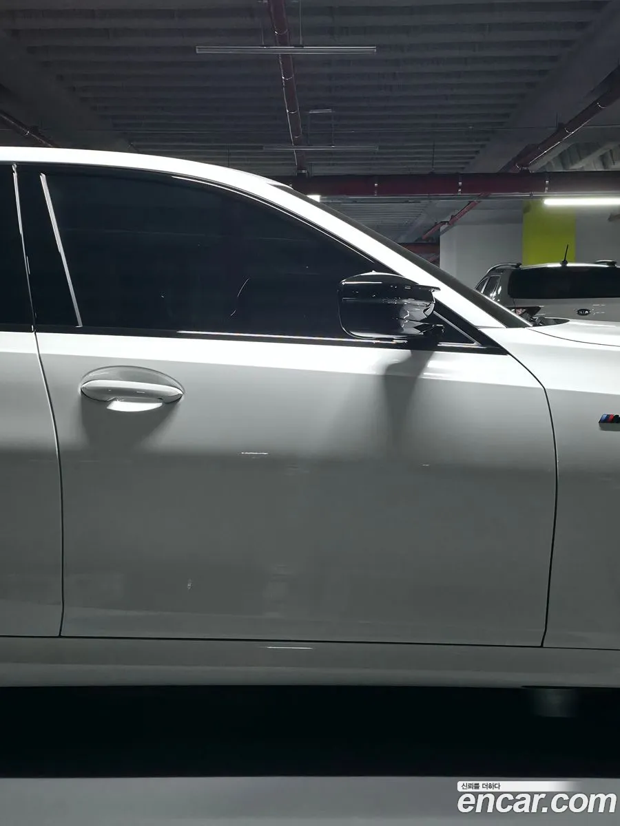 BMW 3 Series 2025 — 10