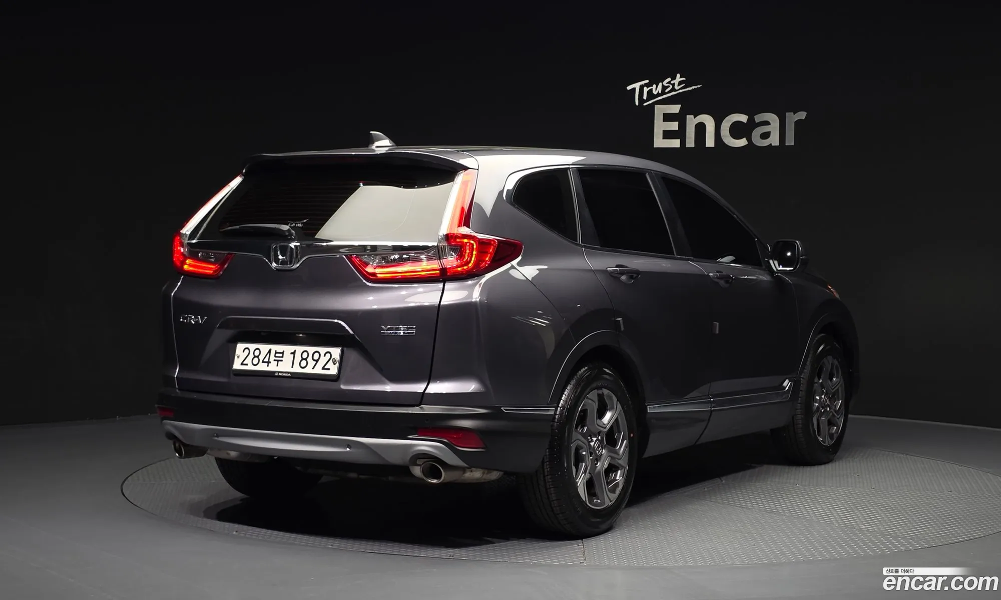 Honda CR-V 2019 5J6RW1870KL520403 — 21