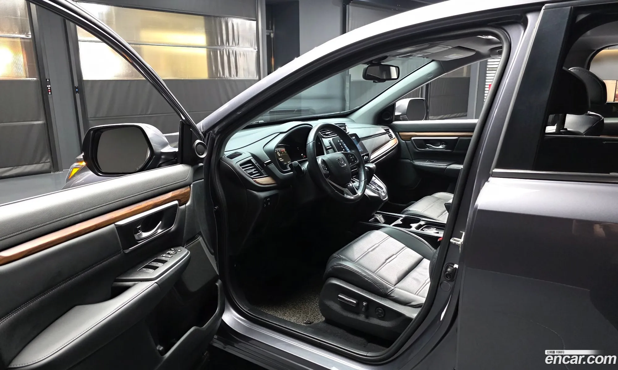 Honda CR-V 2019 5J6RW1870KL520403 — 10