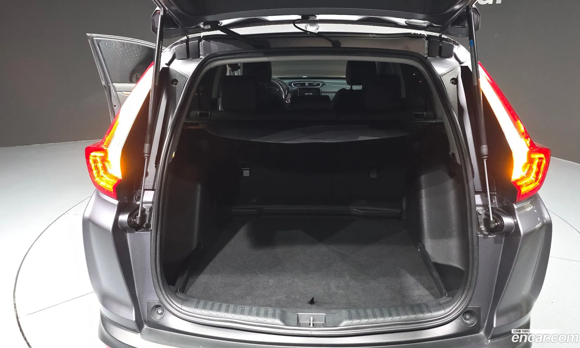 Honda CR-V 2019 5J6RW1870KL520403 — 22