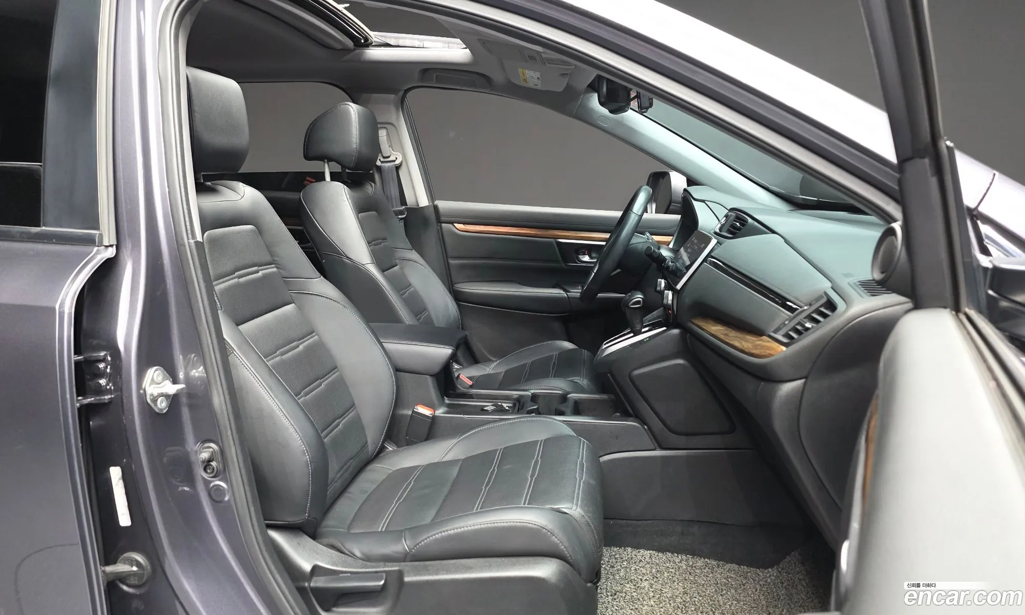 Honda CR-V 2019 5J6RW1870KL520403 — 9