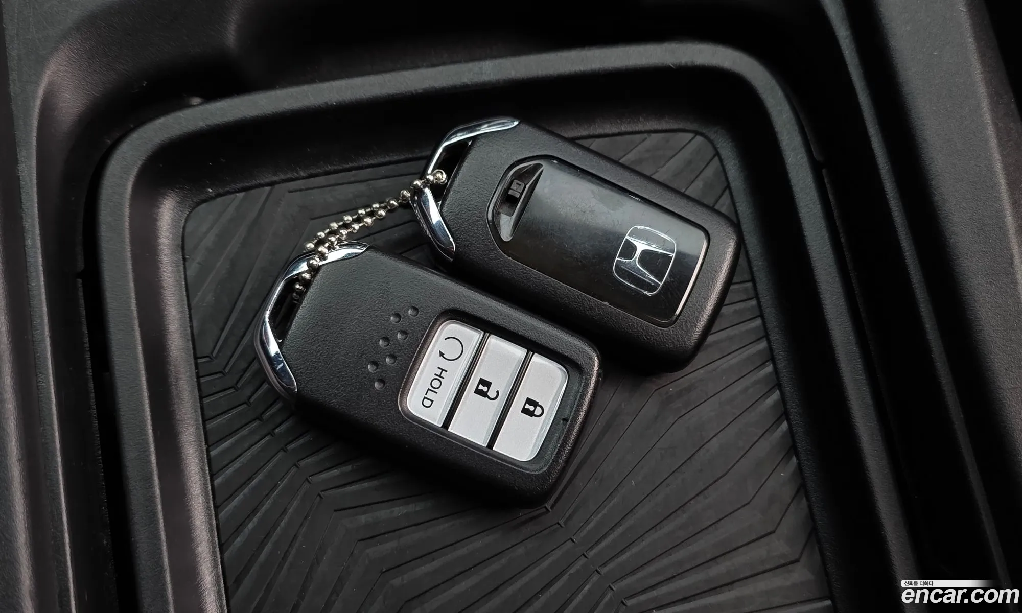 Honda CR-V 2019 5J6RW1870KL520403 — 20