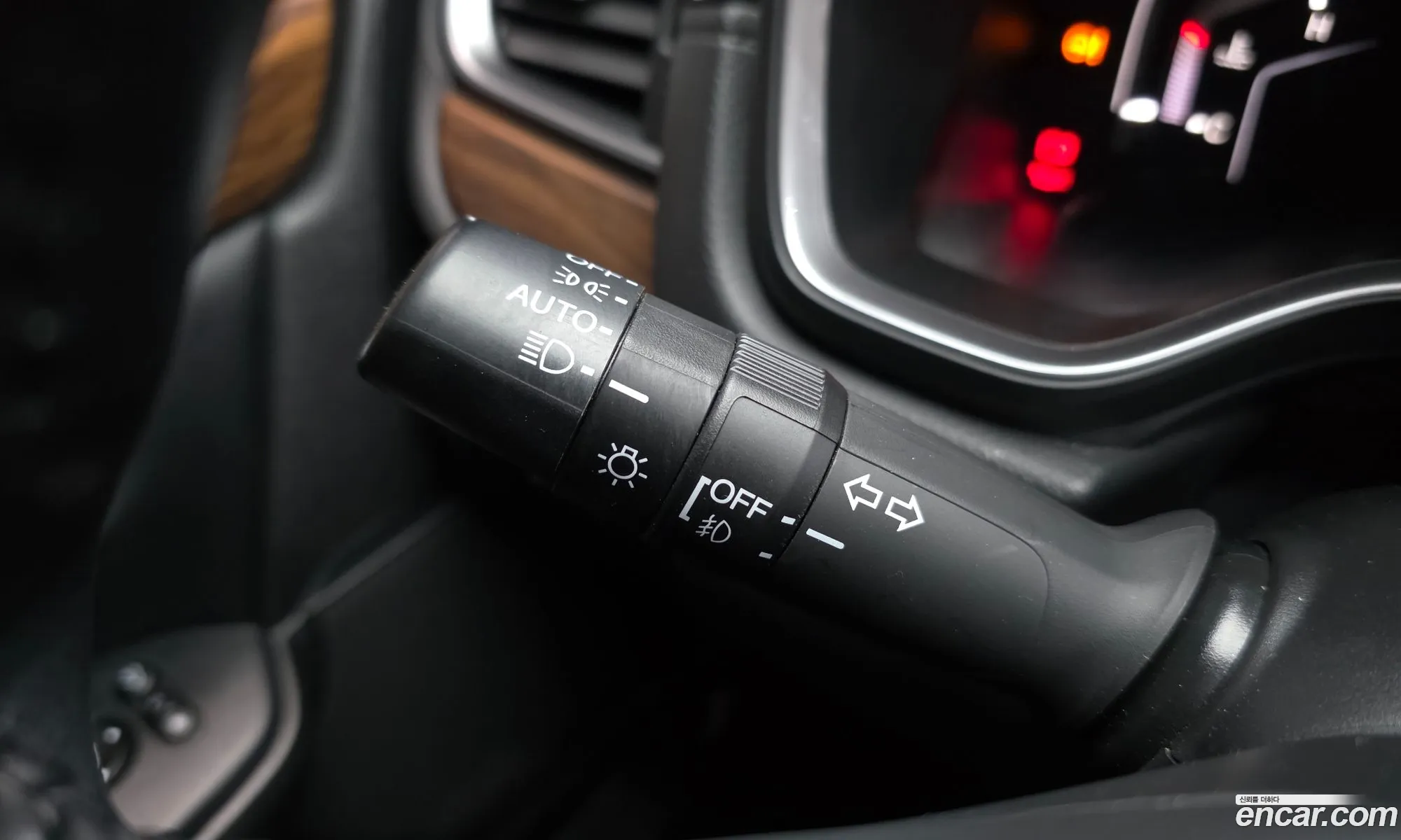 Honda CR-V 2019 5J6RW1870KL520403 — 15