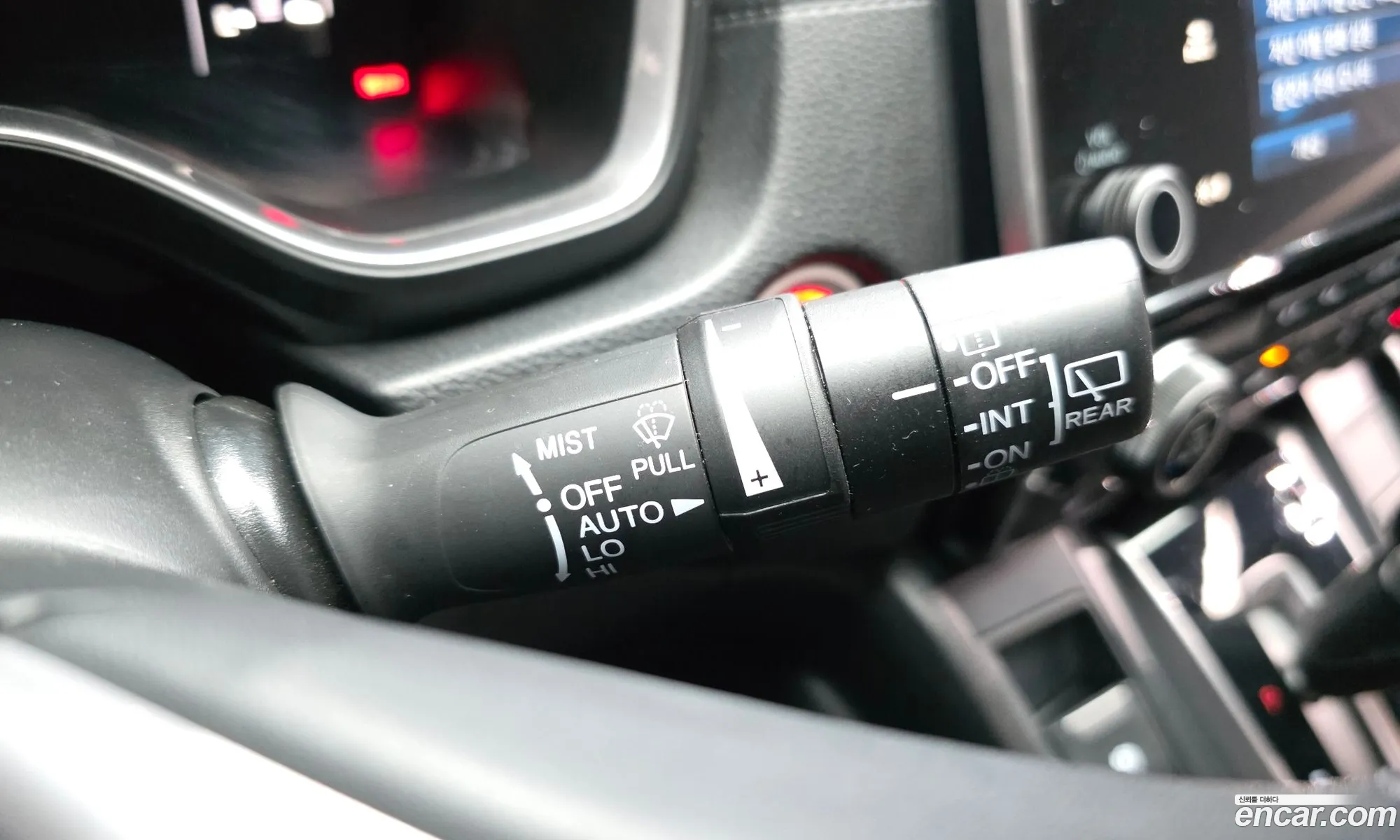 Honda CR-V 2019 5J6RW1870KL520403 — 8