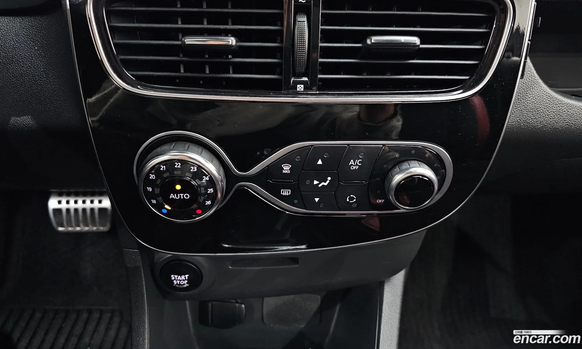 Renault Korea (Samsung) Clio 2018 — 9