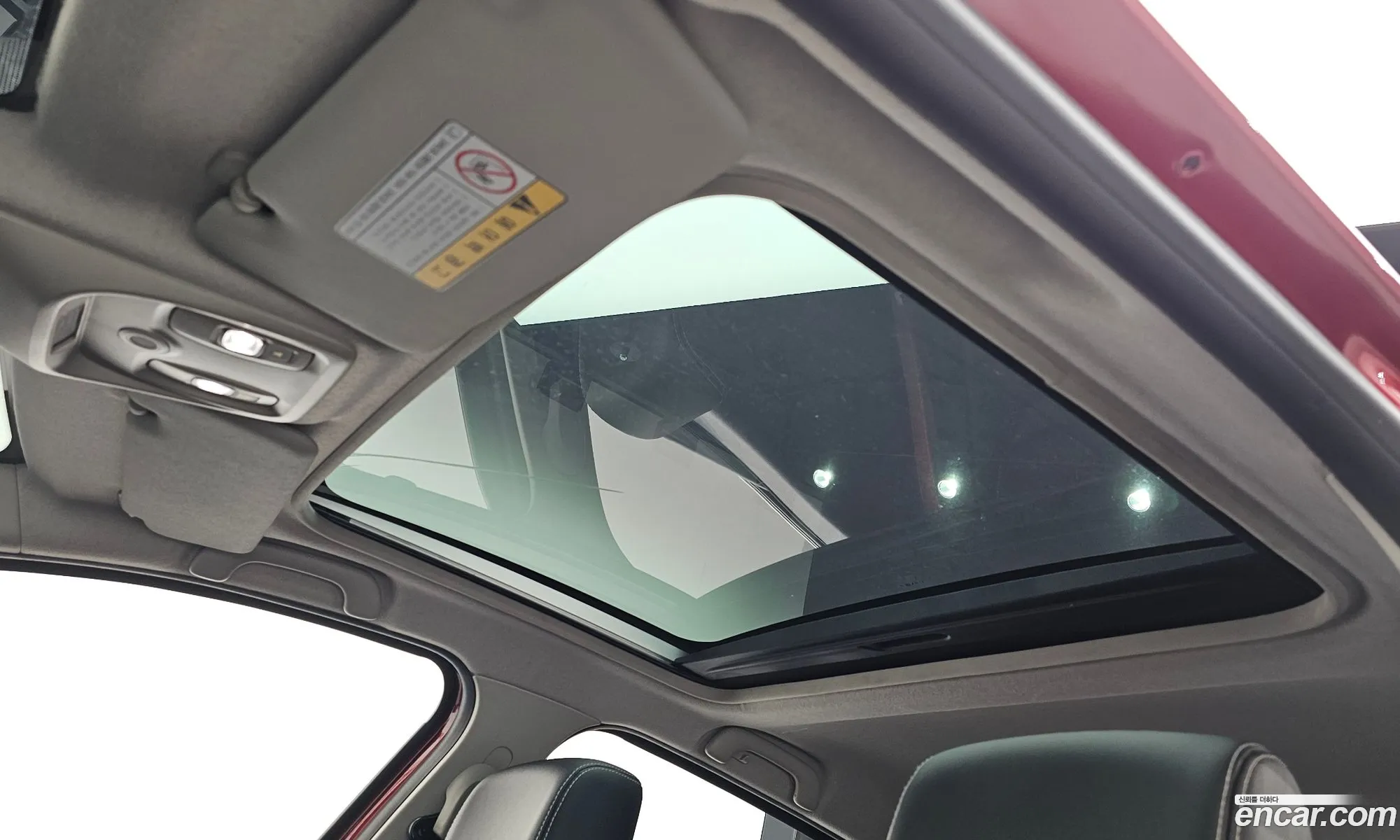 Renault Korea (Samsung) Clio 2018 — 15