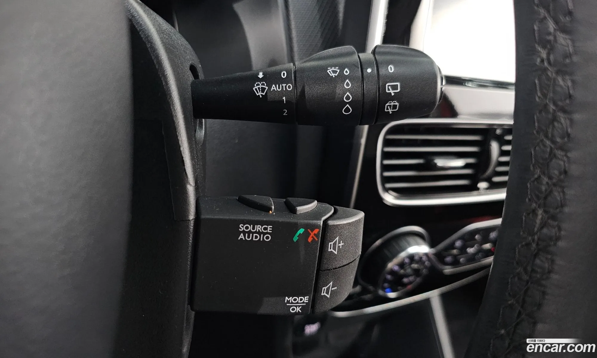 Renault Korea (Samsung) Clio 2018 — 31