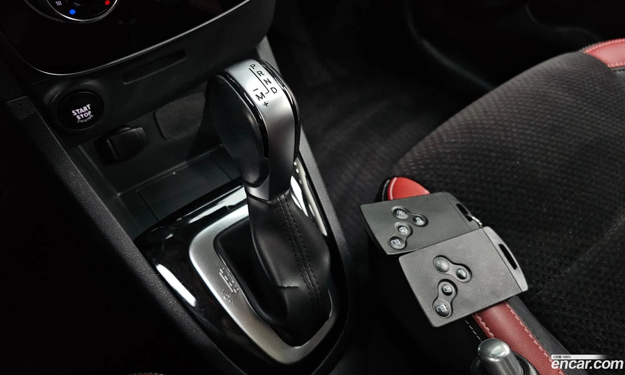 Renault Korea (Samsung) Clio 2018 — 25