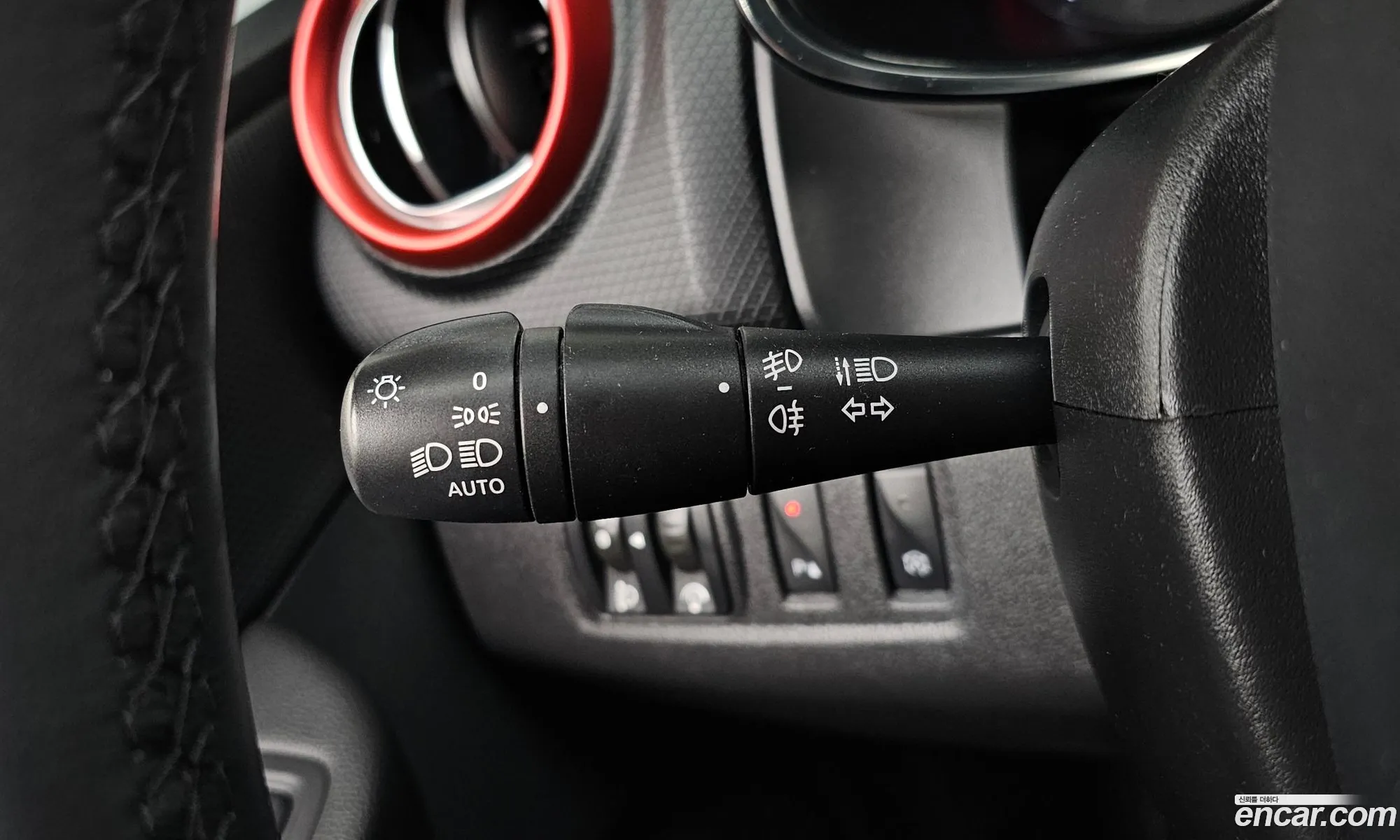 Renault Korea (Samsung) Clio 2018 — 29