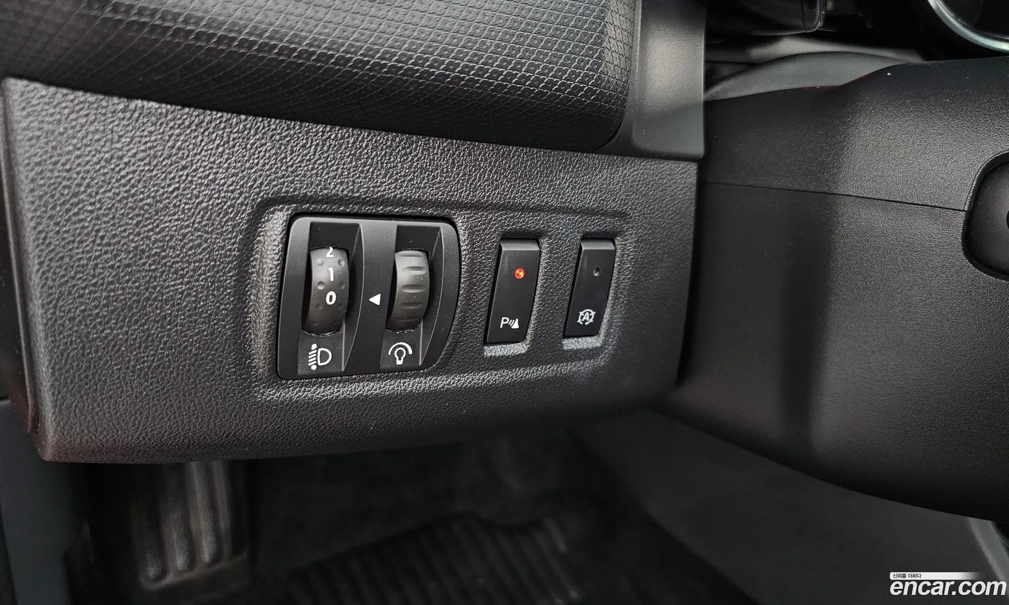 Renault Korea (Samsung) Clio 2018 — 5