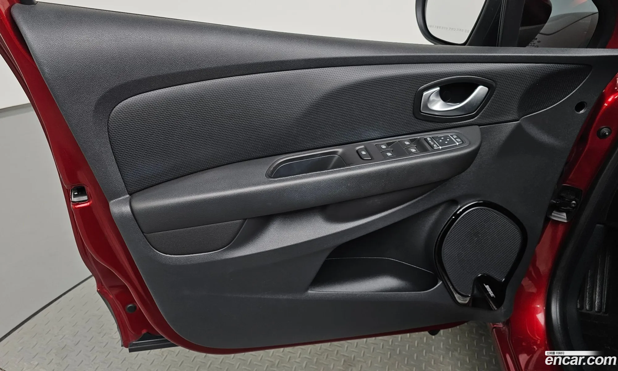 Renault Korea (Samsung) Clio 2018 — 30