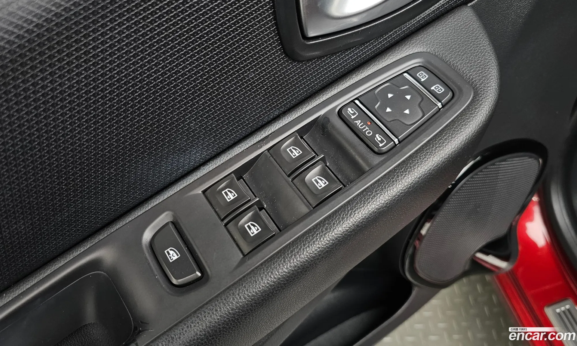 Renault Korea (Samsung) Clio 2018 — 28