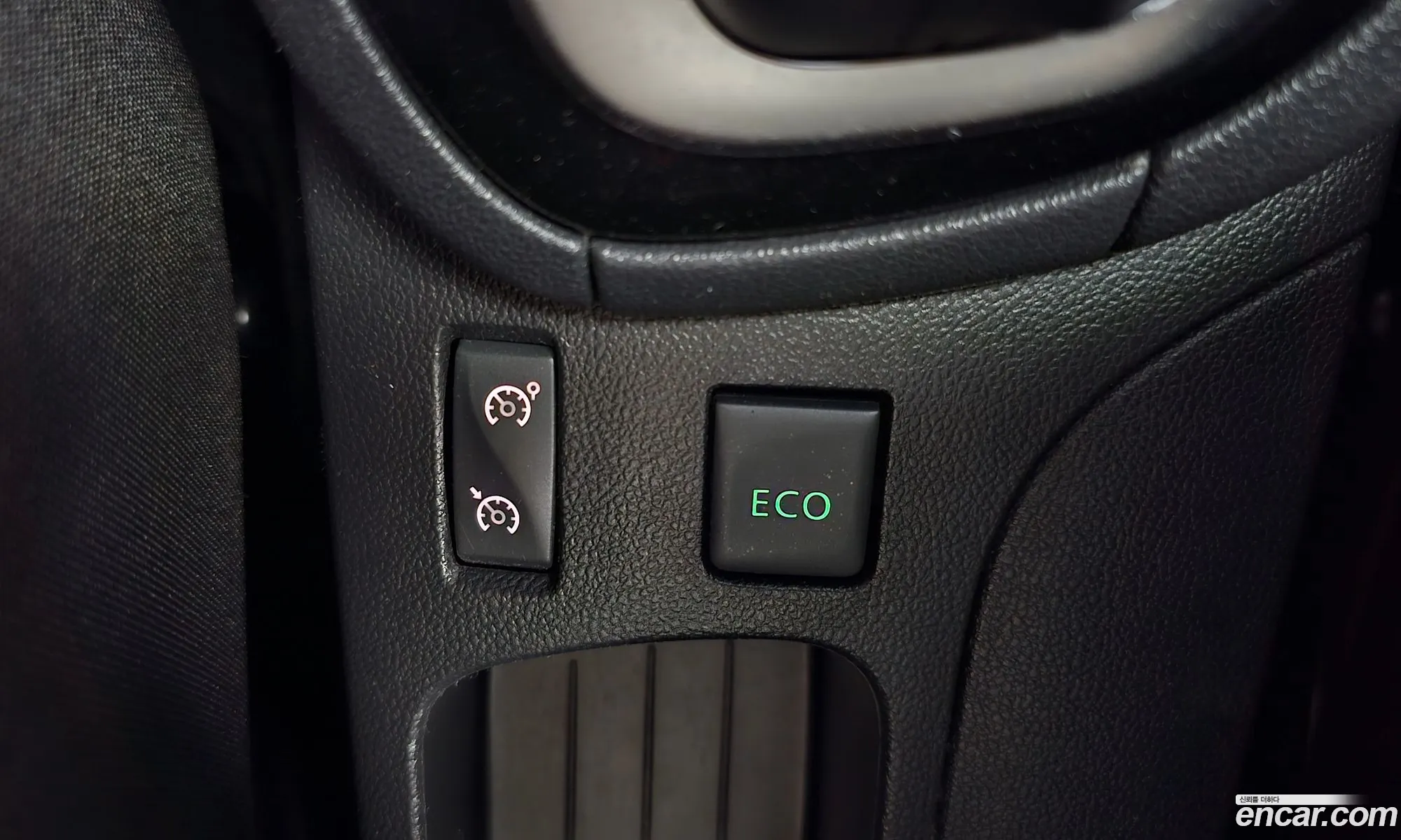 Renault Korea (Samsung) Clio 2018 — 8
