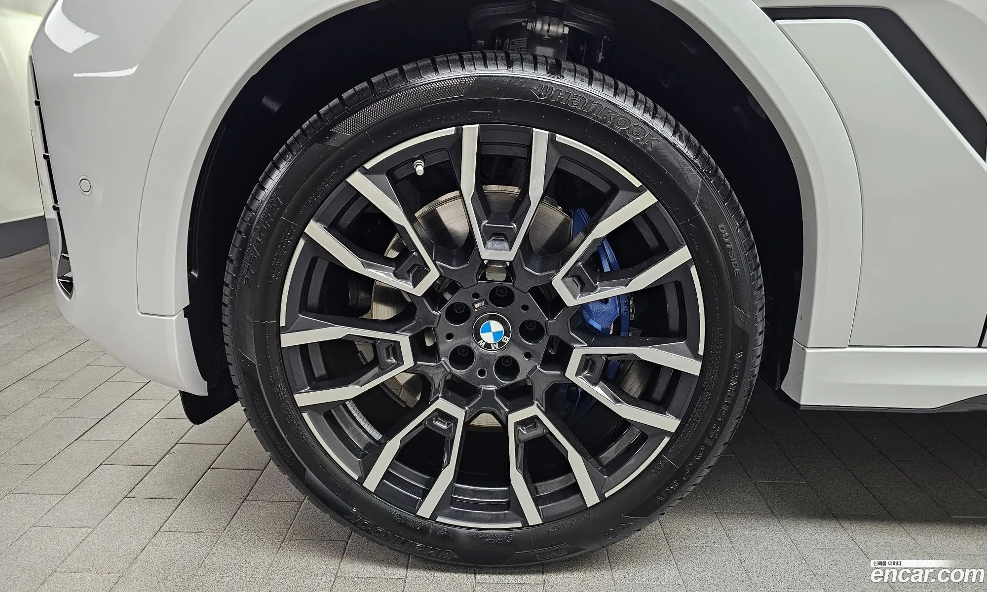 BMW X6 2025 — 17