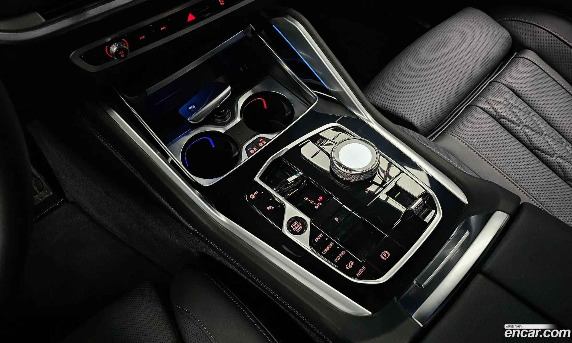 BMW X6 2025 — 7