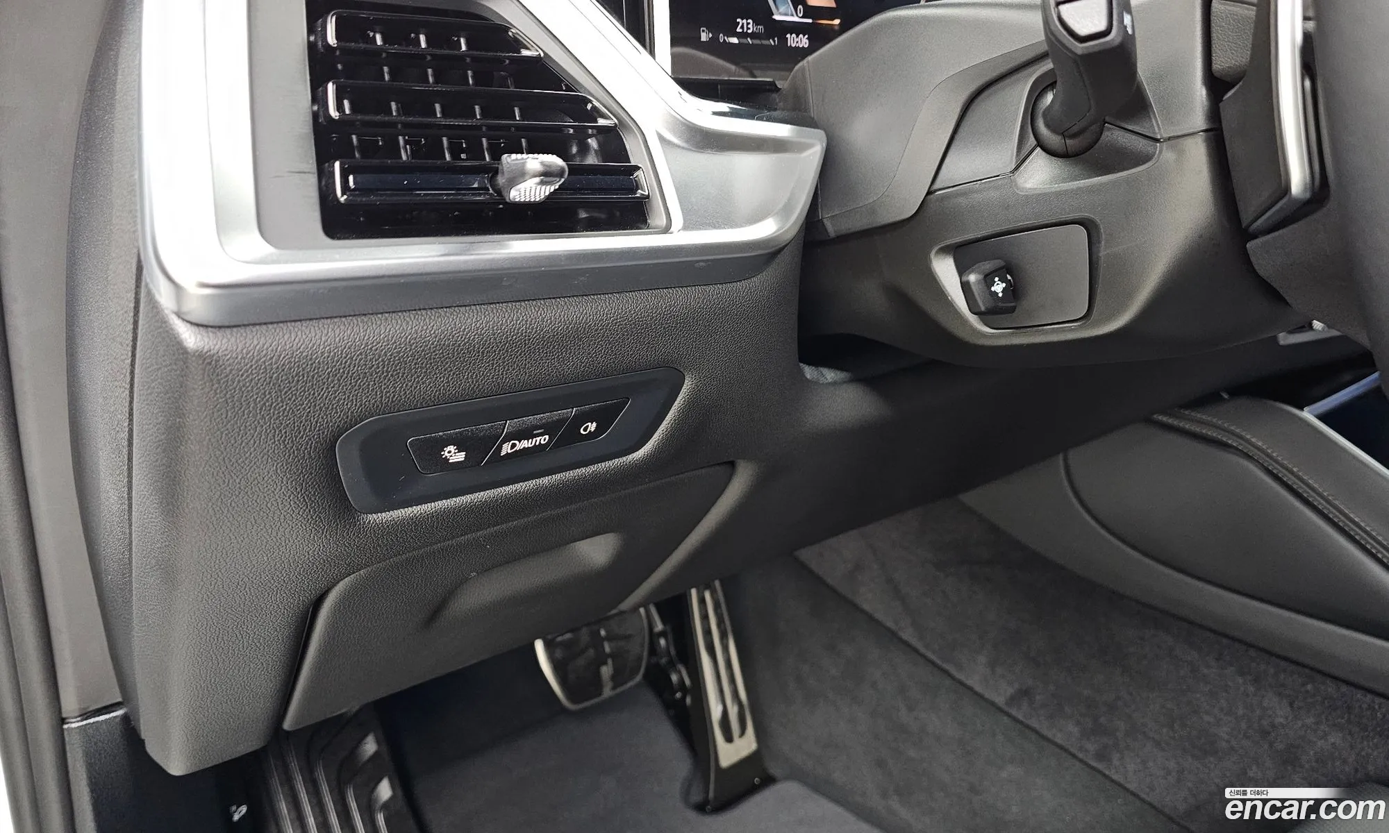 BMW X6 2025 — 23