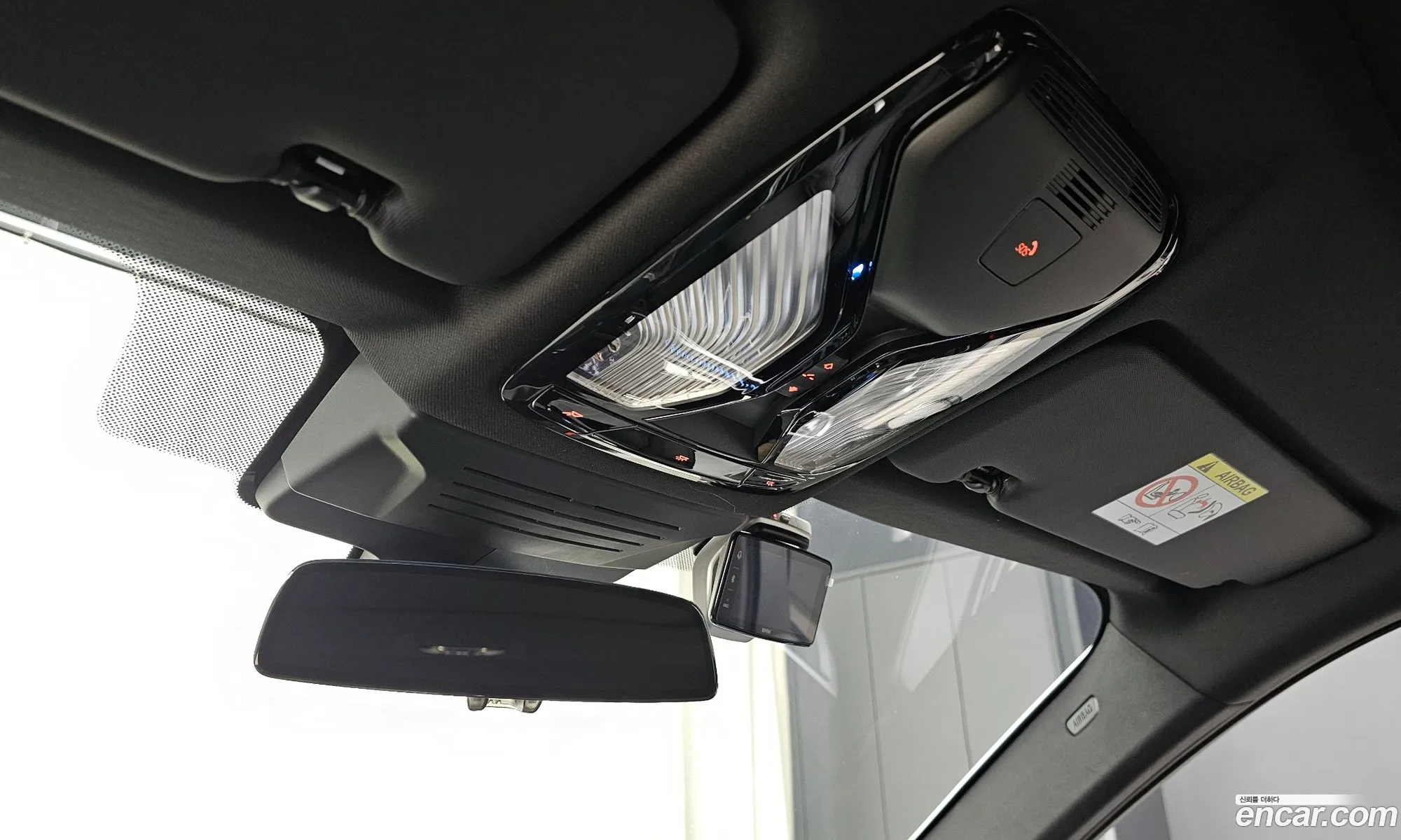 BMW X6 2025 — 20