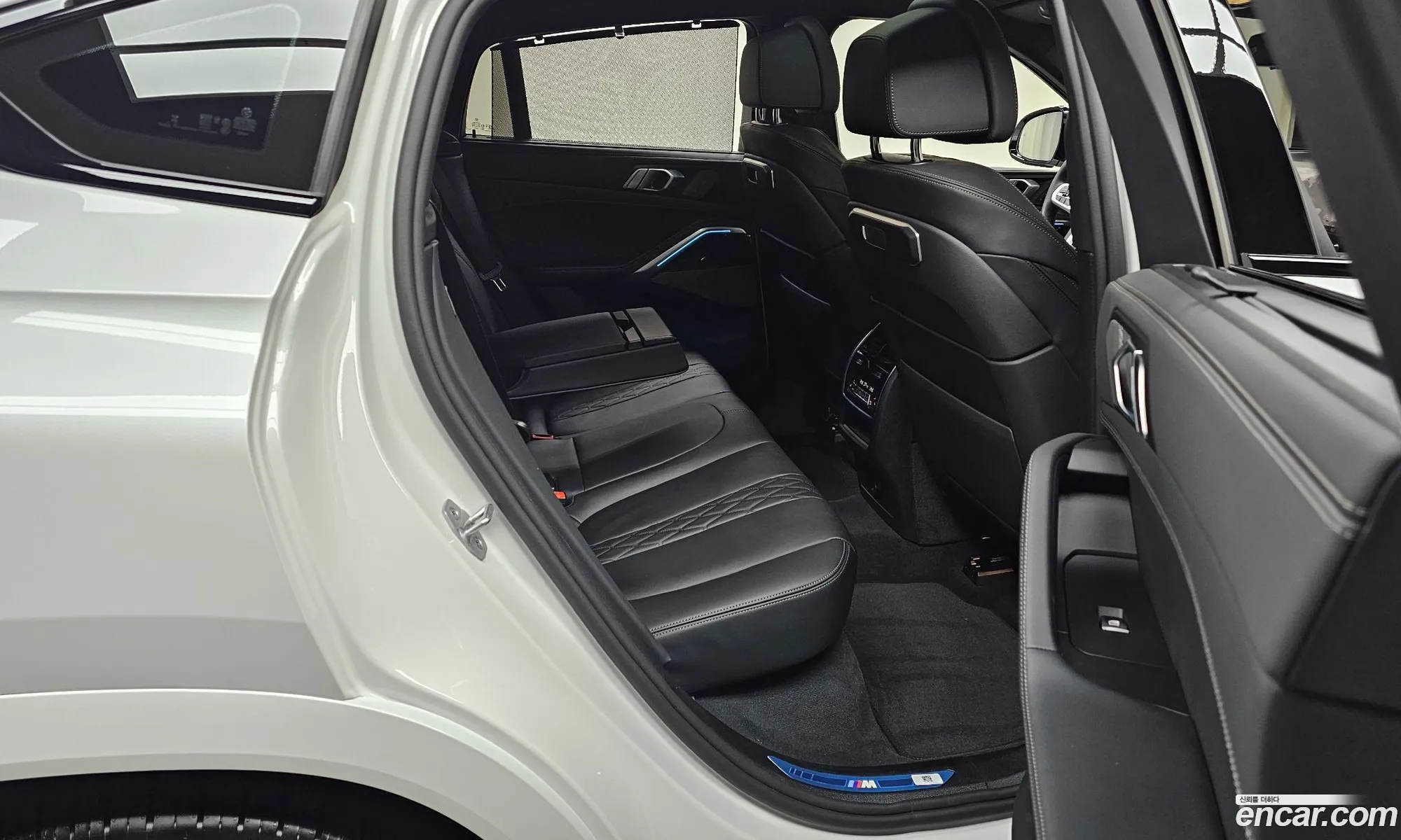 BMW X6 2025 — 2