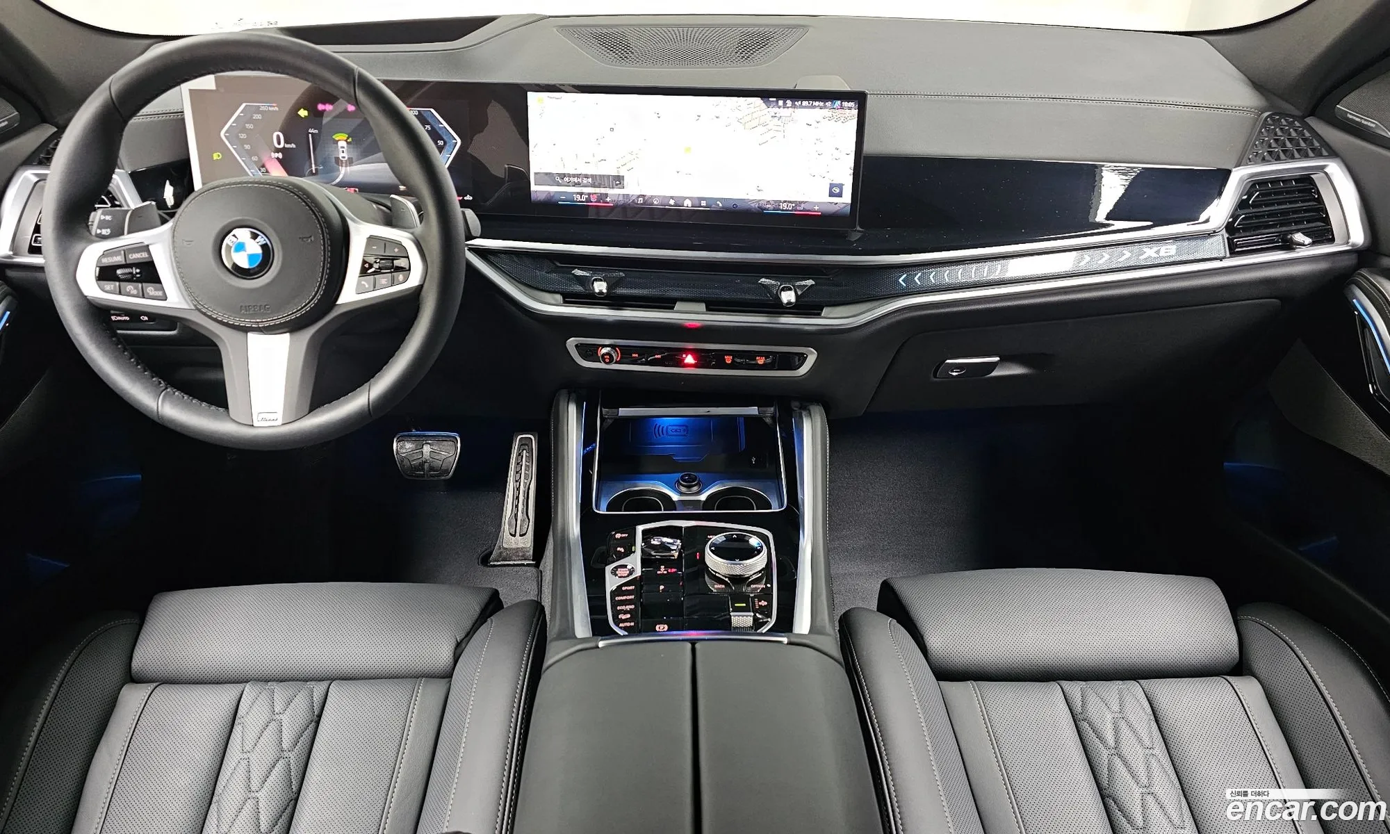 BMW X6 2025 — 25