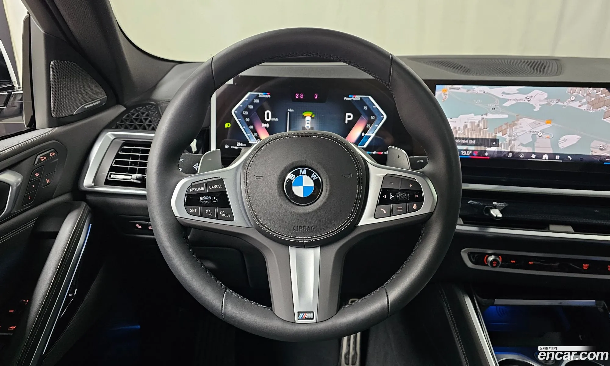 BMW X6 2025 — 22