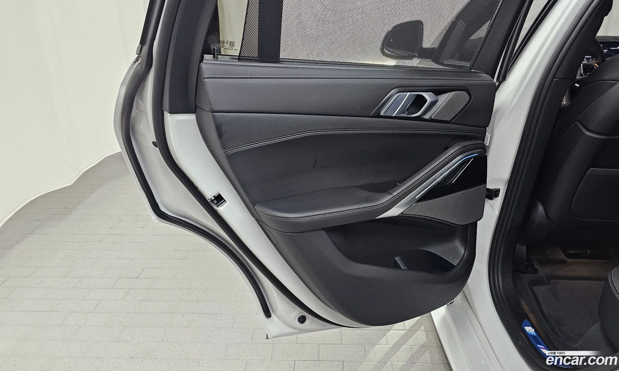 BMW X6 2025 — 12