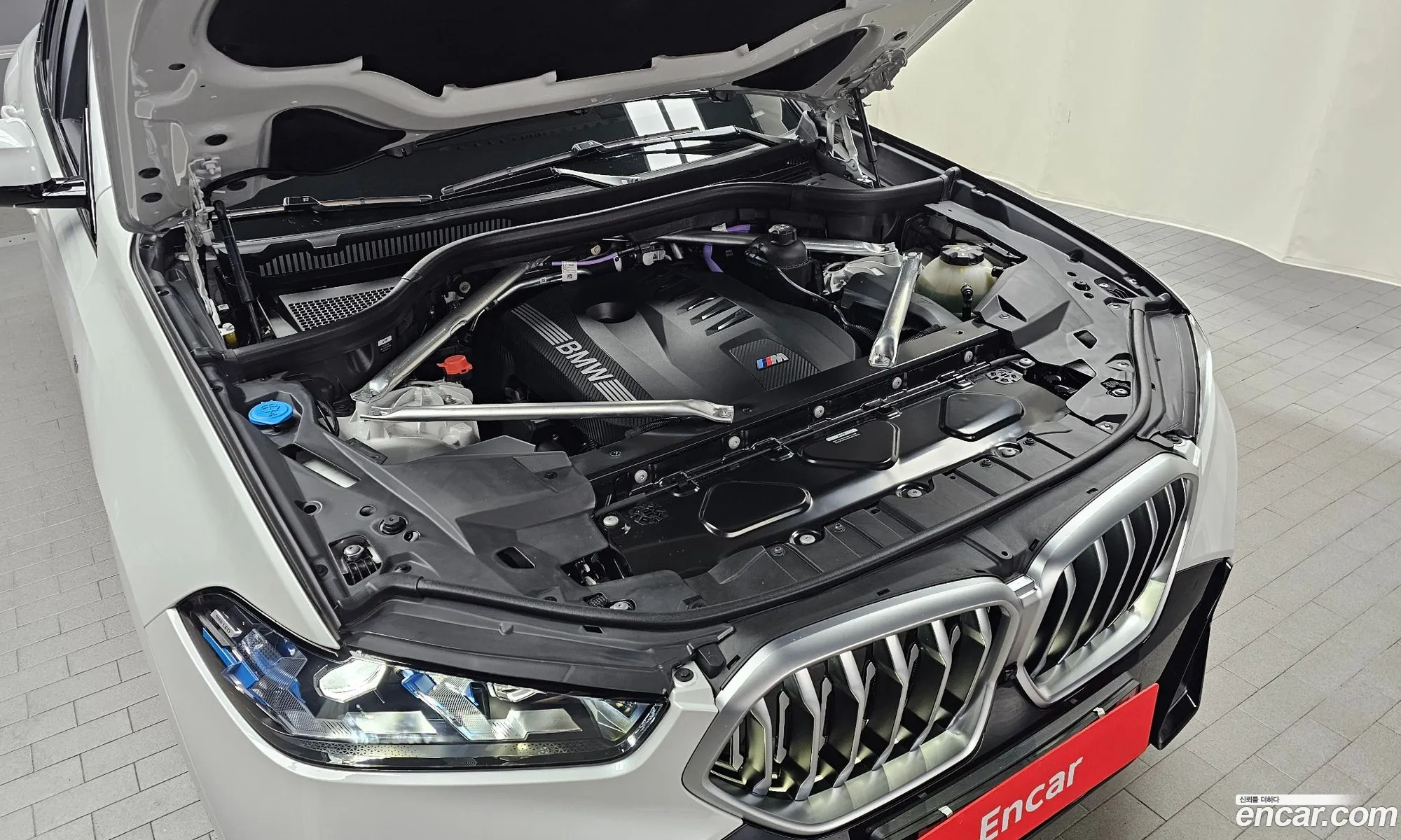 BMW X6 2025 — 4