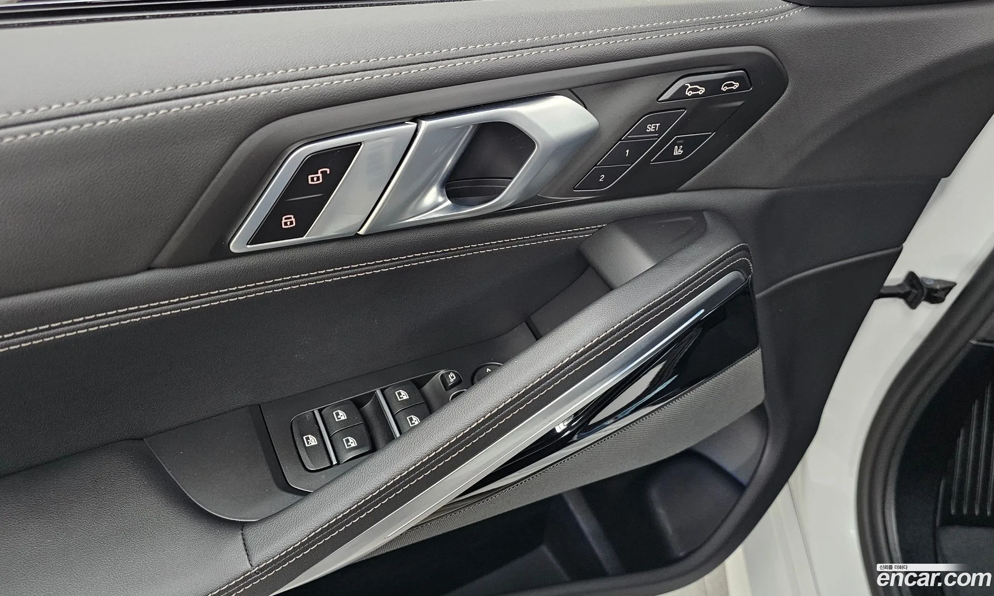 BMW X6 2025 — 3