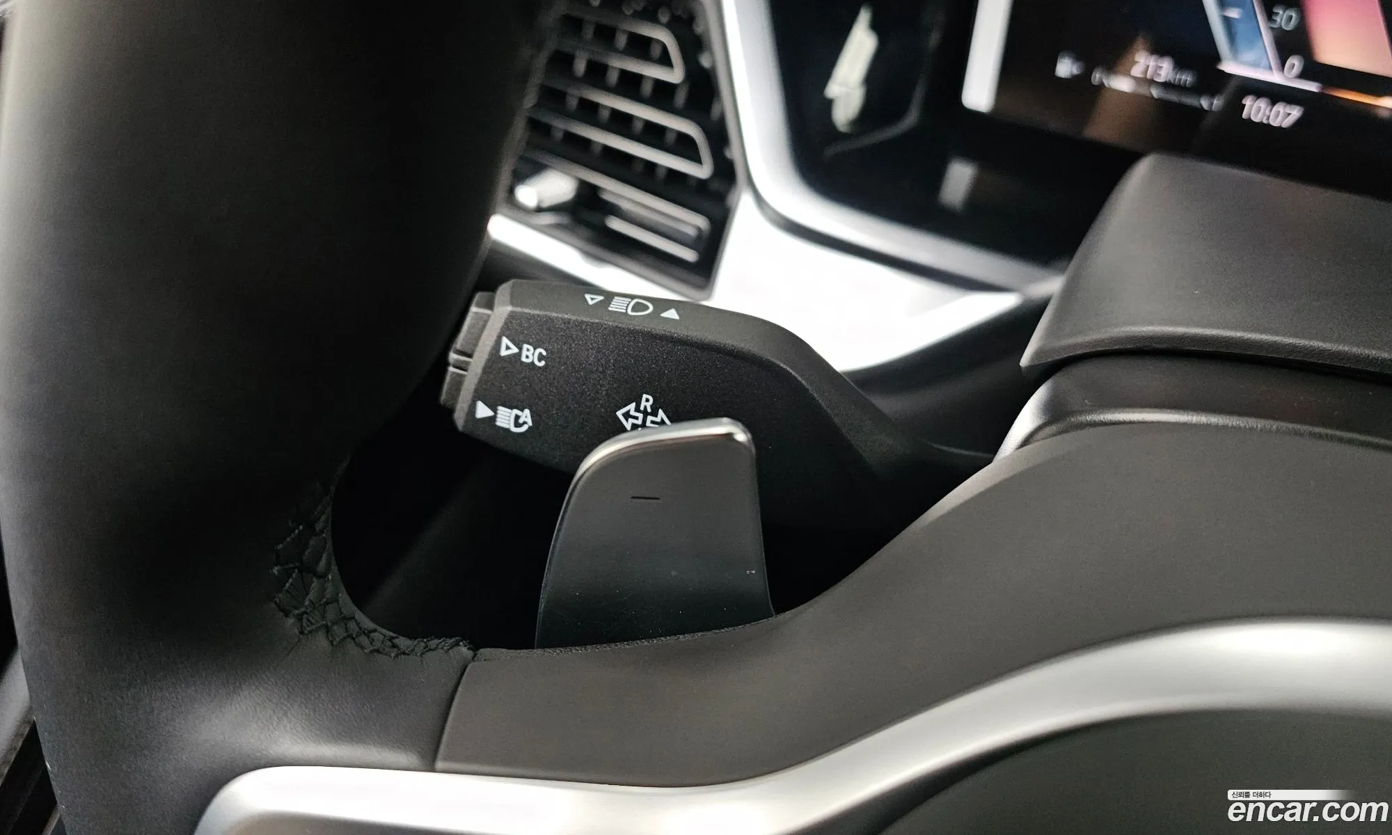 BMW X6 2025 — 16