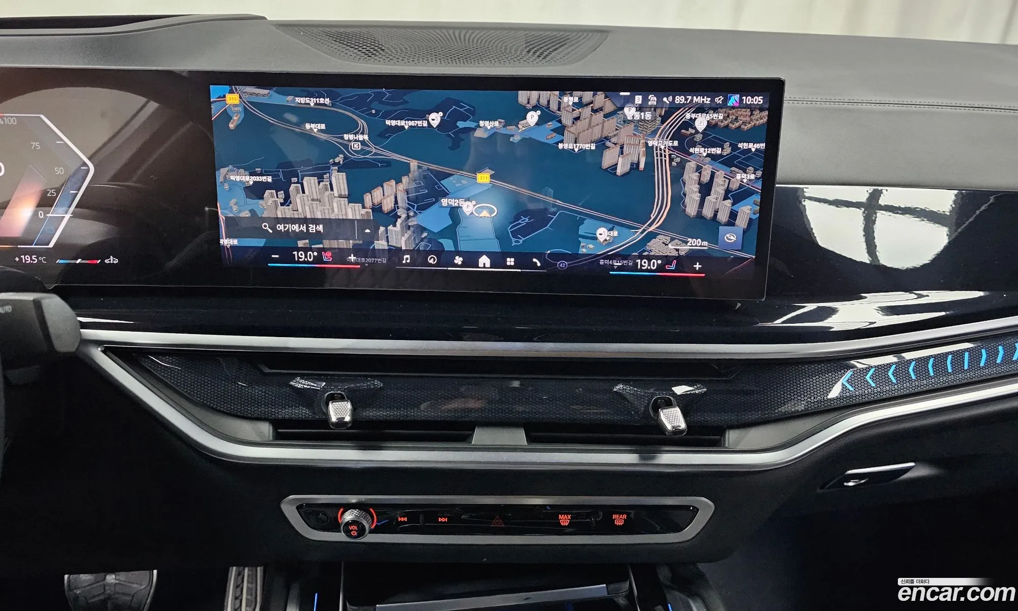 BMW X6 2025 — 24