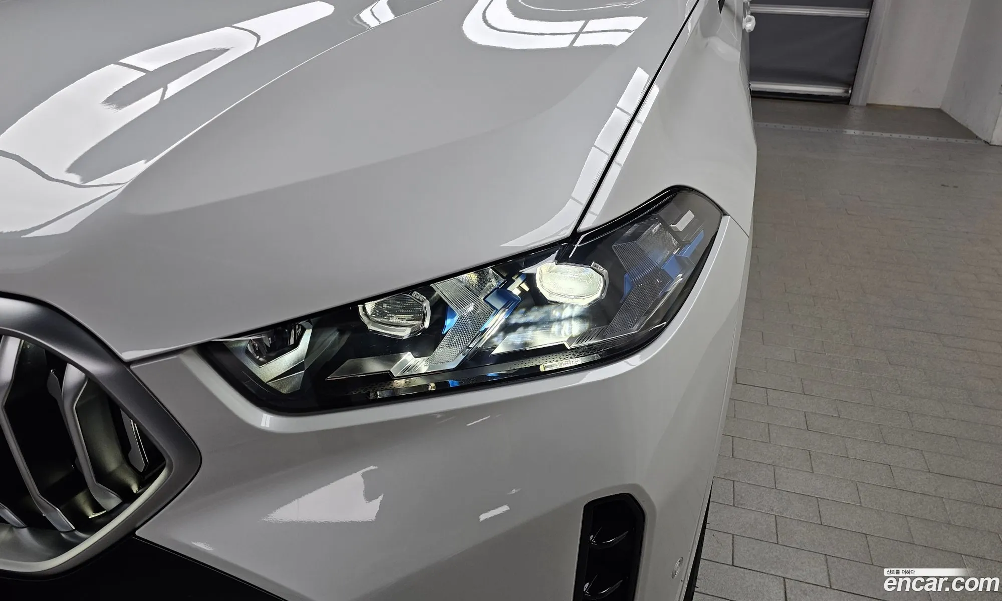 BMW X6 2025 — 6