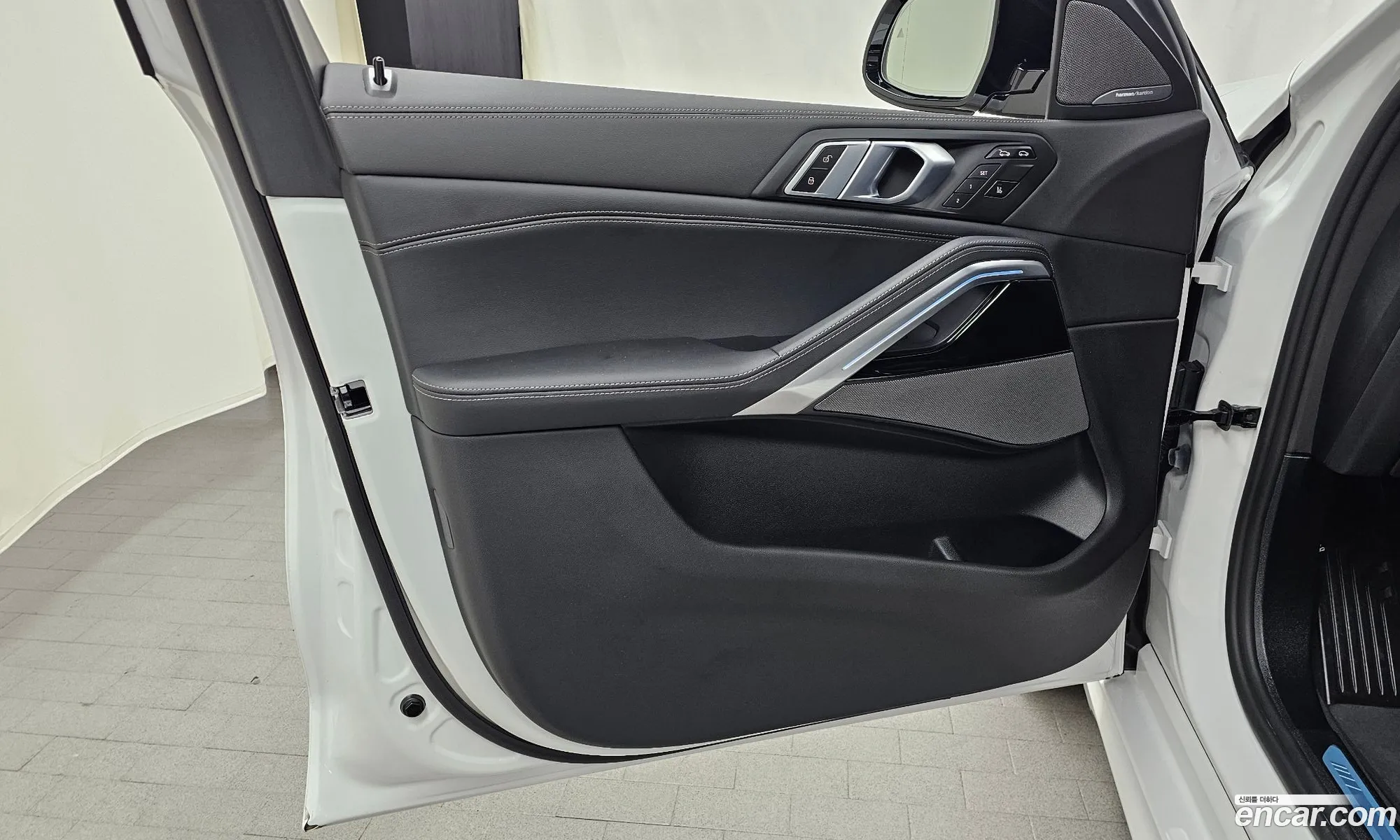 BMW X6 2025 — 28