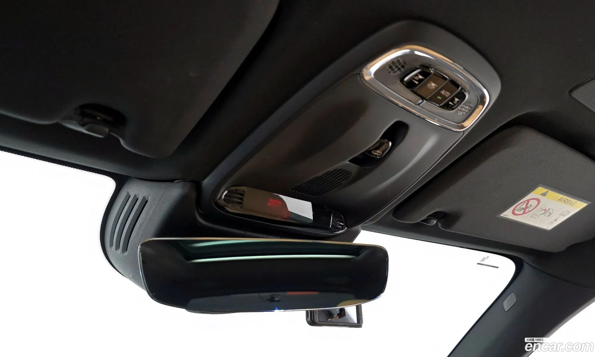 Volvo XC60 2021 YV1UZ062191818181 — 6